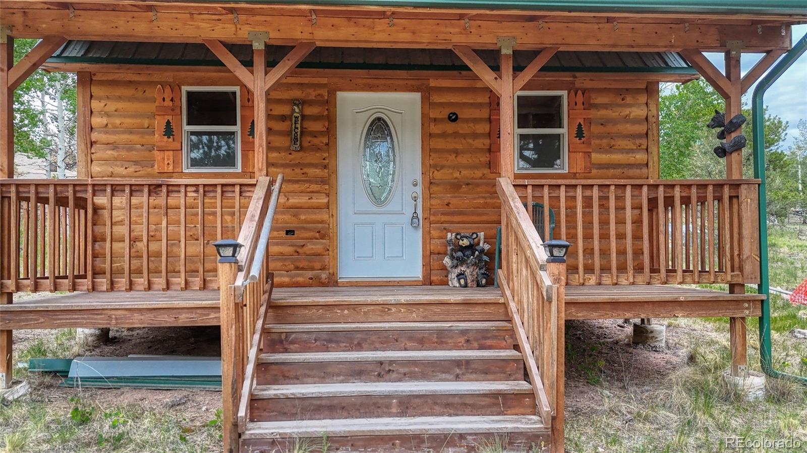 MLS Image #27 for 330  arrowhead drive,florissant, Colorado