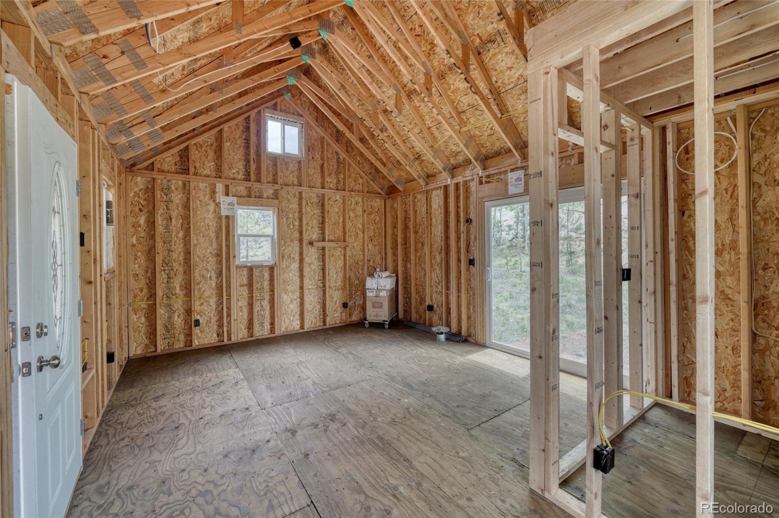 MLS Image #32 for 330  arrowhead drive,florissant, Colorado