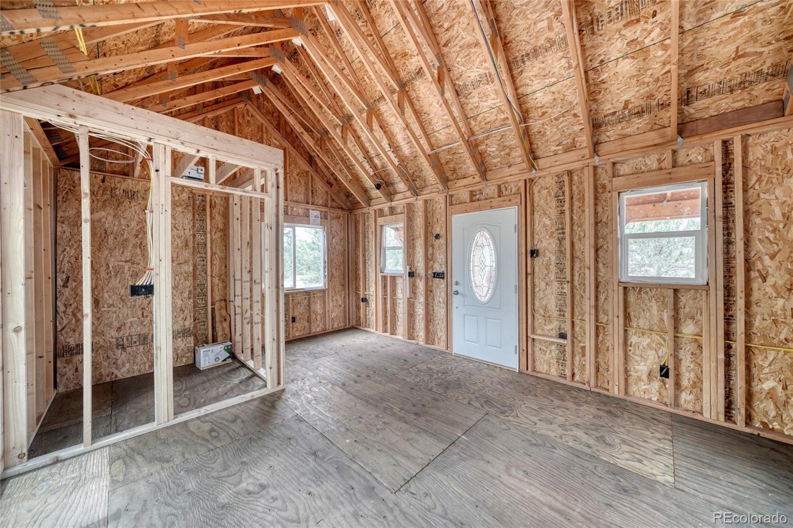 MLS Image #34 for 330  arrowhead drive,florissant, Colorado