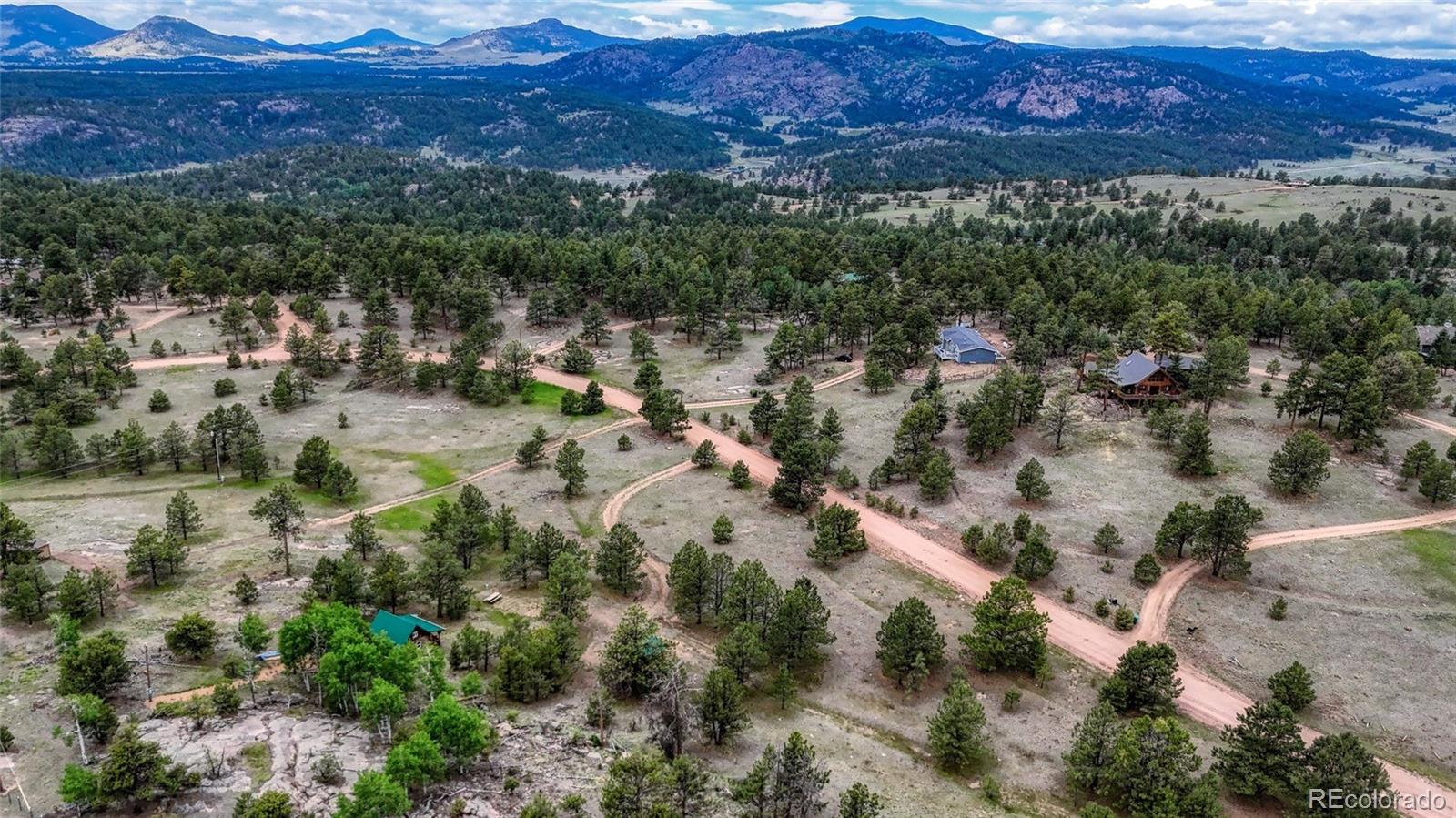 MLS Image #6 for 330  arrowhead drive,florissant, Colorado