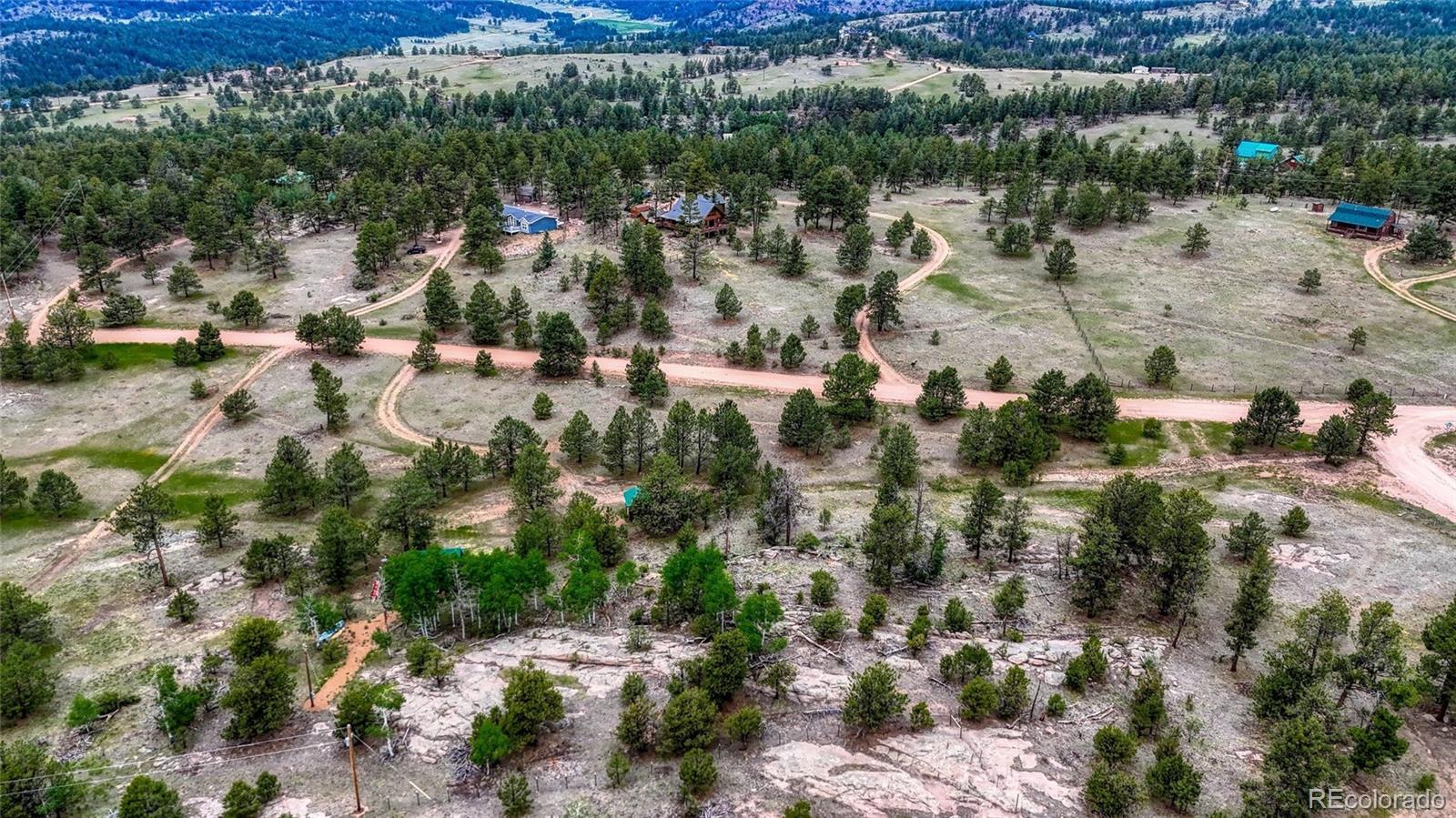 MLS Image #7 for 330  arrowhead drive,florissant, Colorado