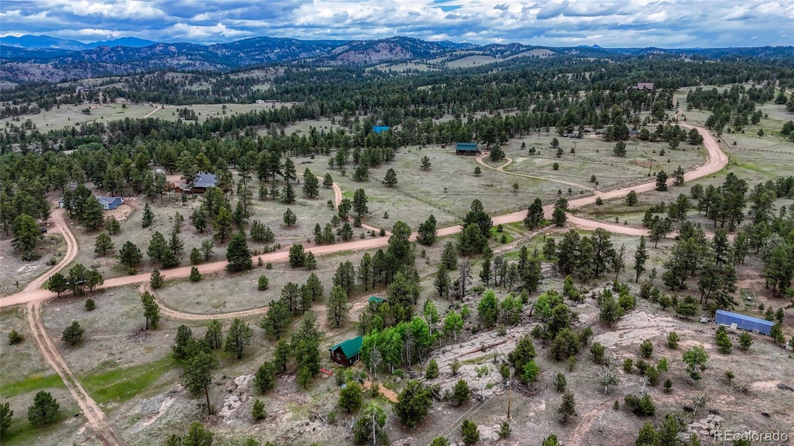 MLS Image #8 for 330  arrowhead drive,florissant, Colorado