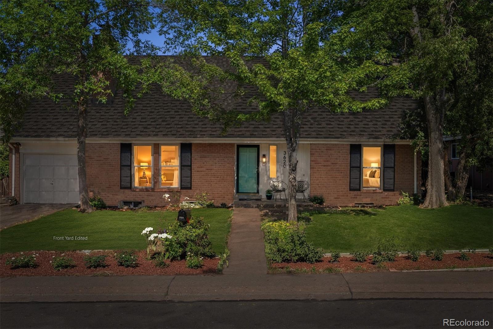 MLS Image #1 for 3620  ward road,wheat ridge, Colorado