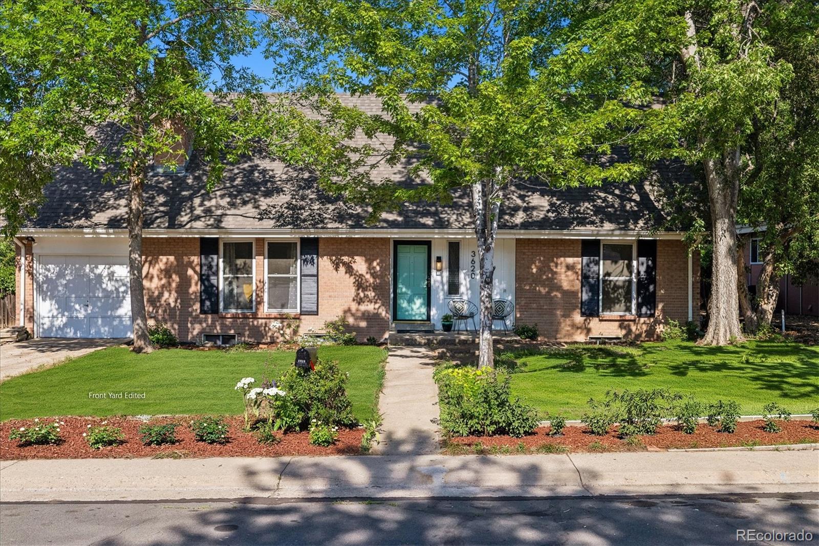 MLS Image #2 for 3620  ward road,wheat ridge, Colorado