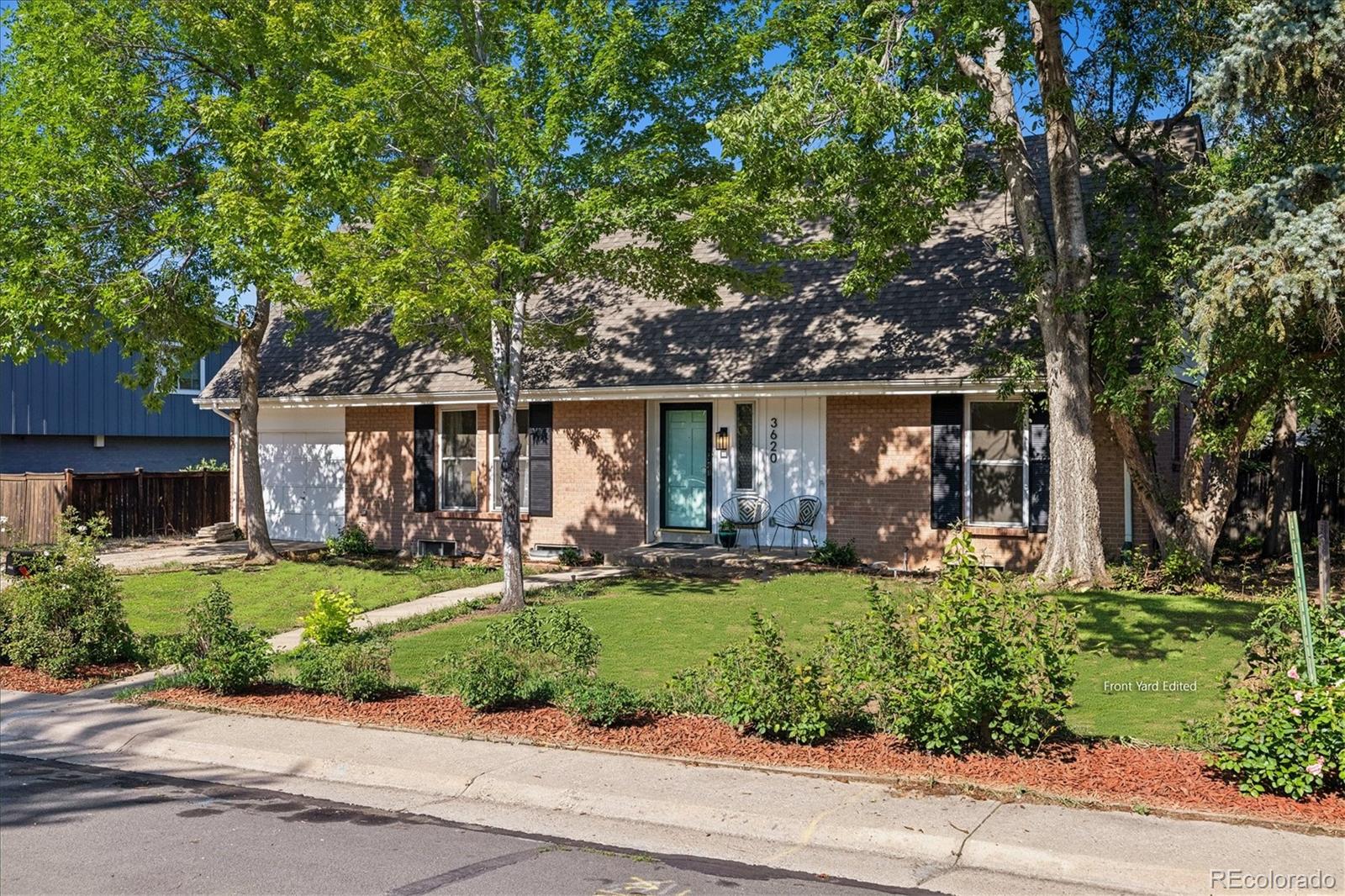 MLS Image #3 for 3620  ward road,wheat ridge, Colorado