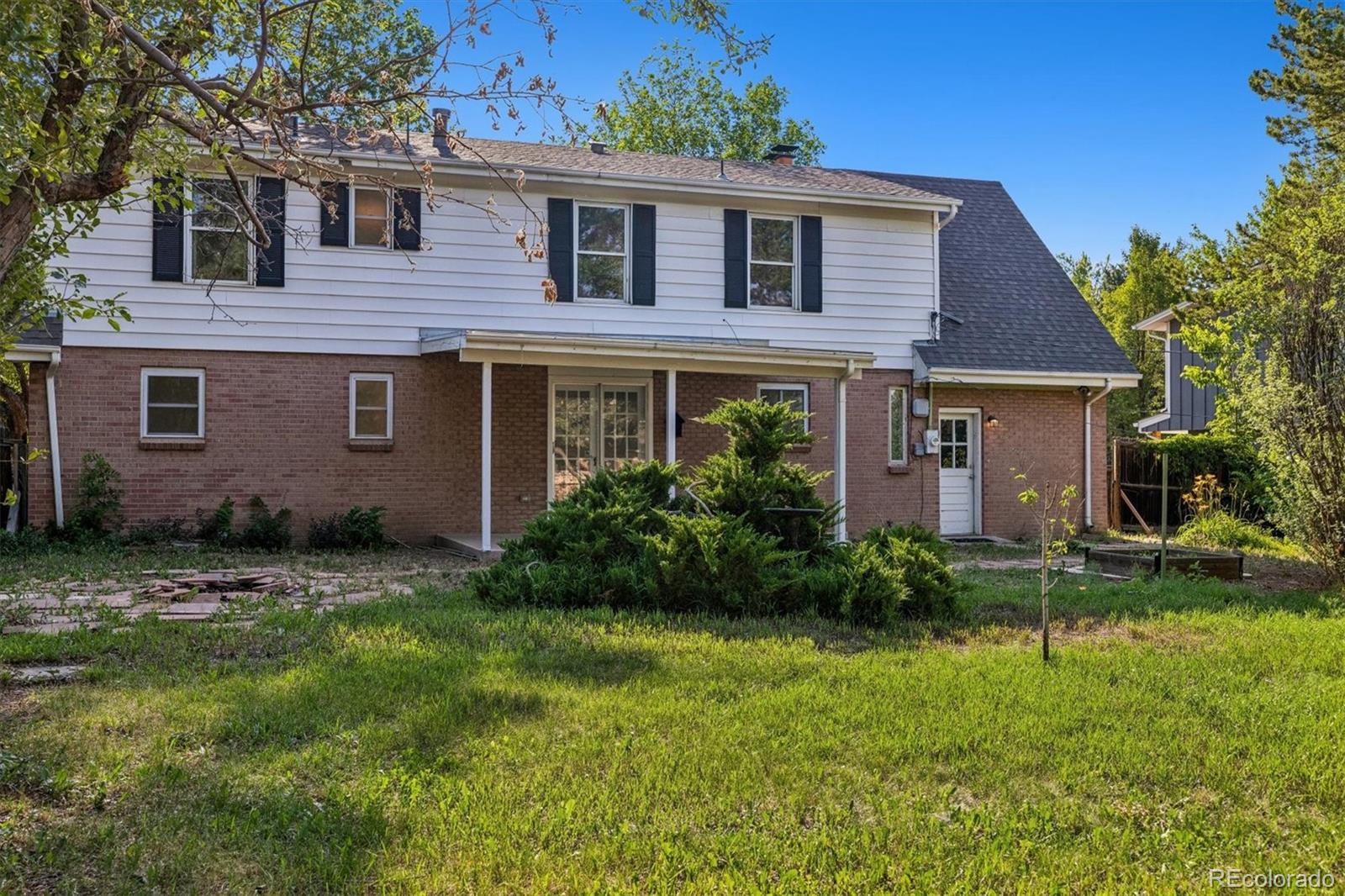 MLS Image #36 for 3620  ward road,wheat ridge, Colorado