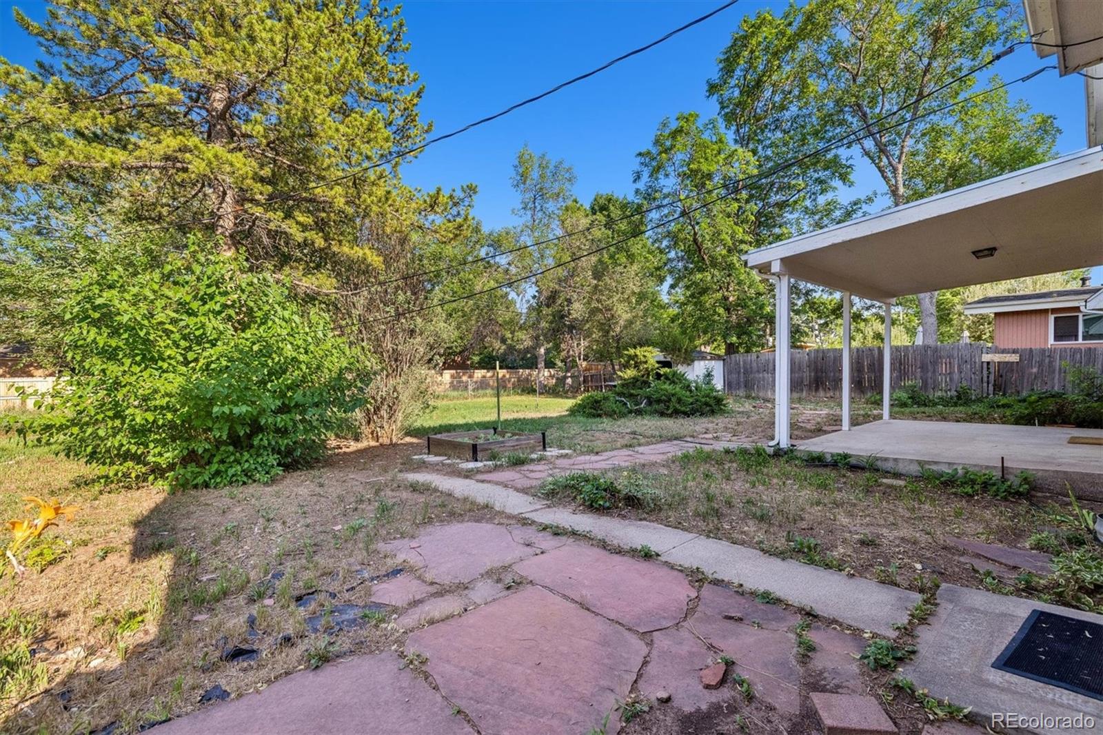 MLS Image #38 for 3620  ward road,wheat ridge, Colorado
