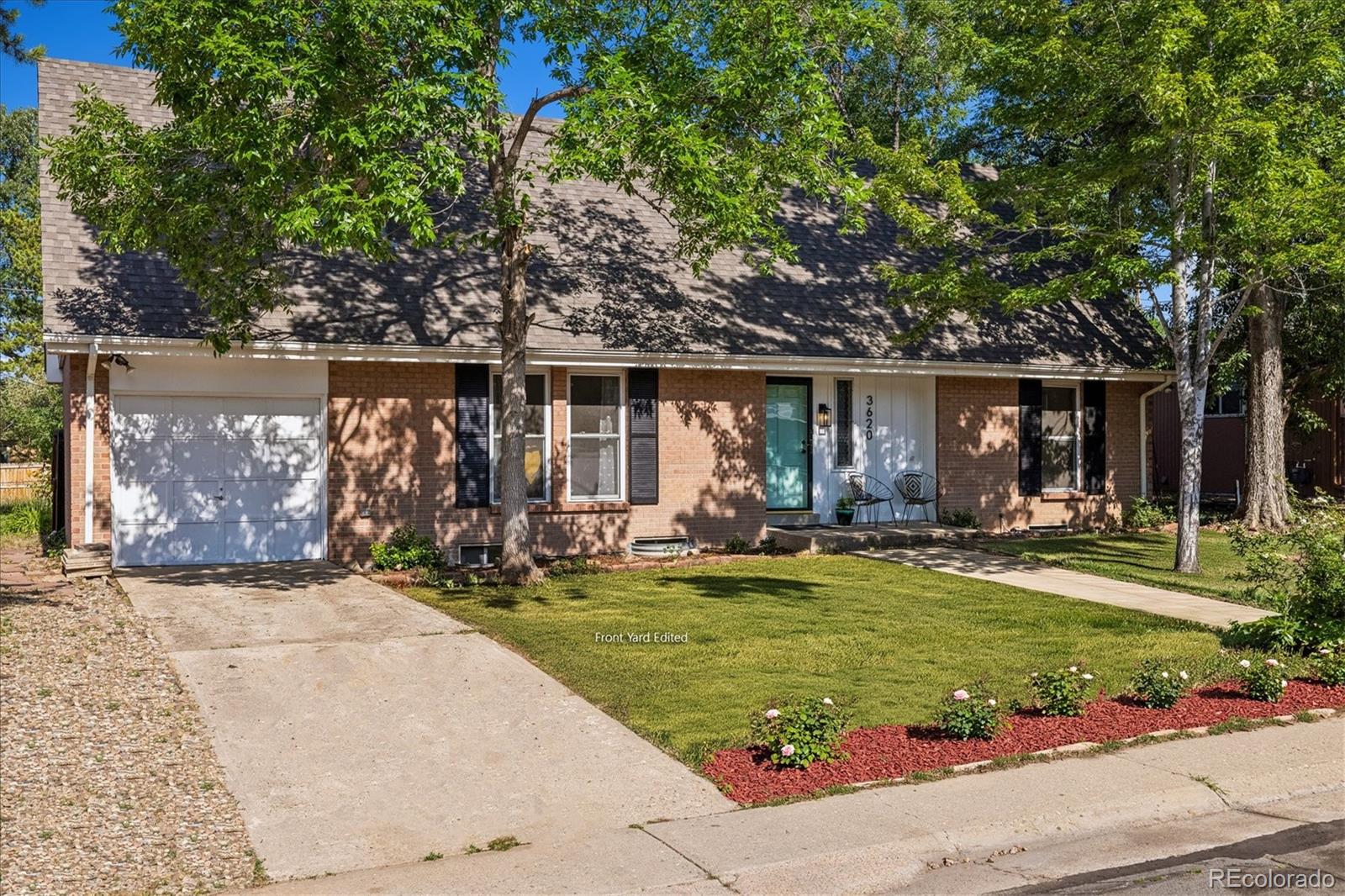 MLS Image #4 for 3620  ward road,wheat ridge, Colorado