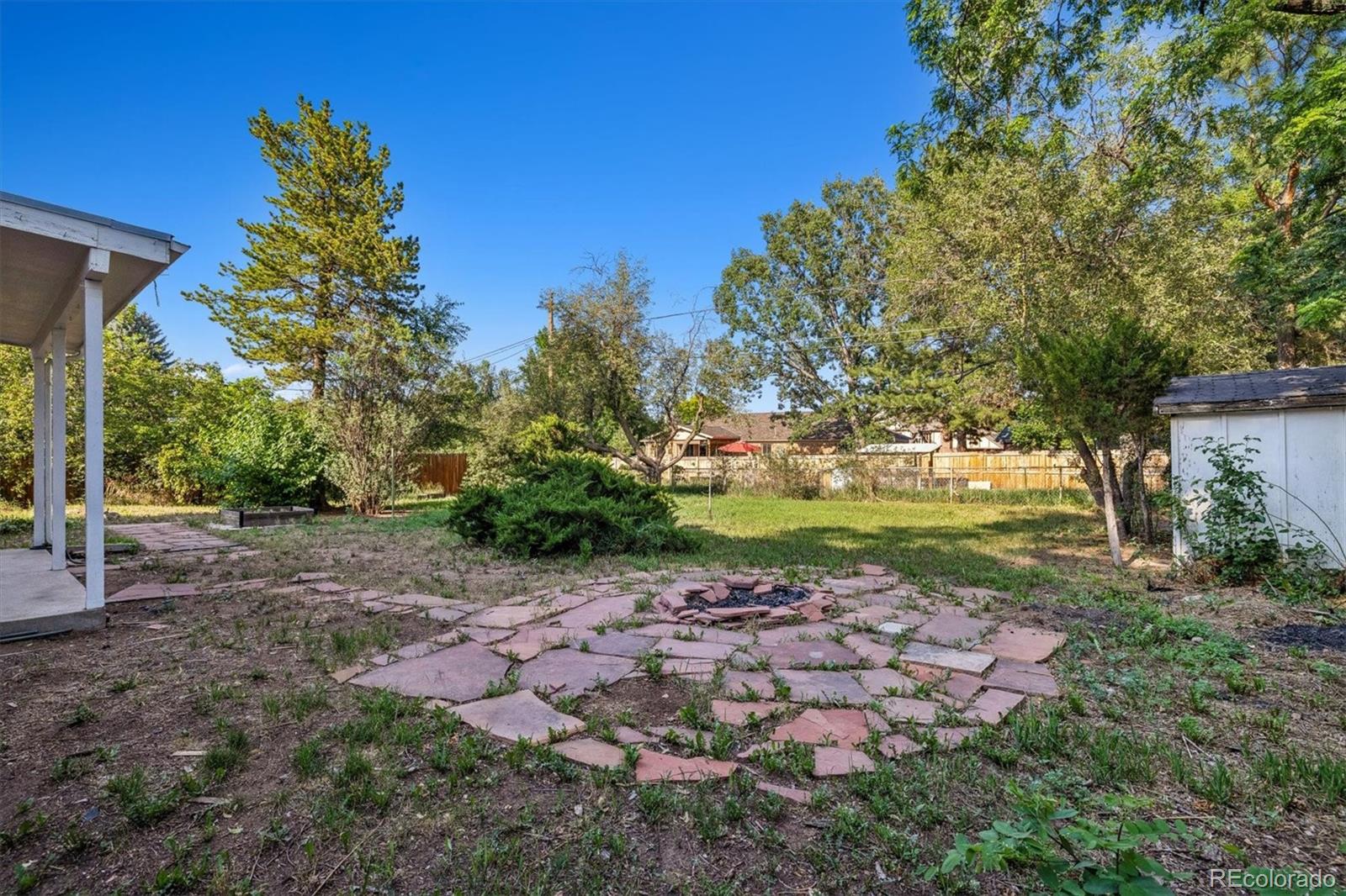 MLS Image #40 for 3620  ward road,wheat ridge, Colorado