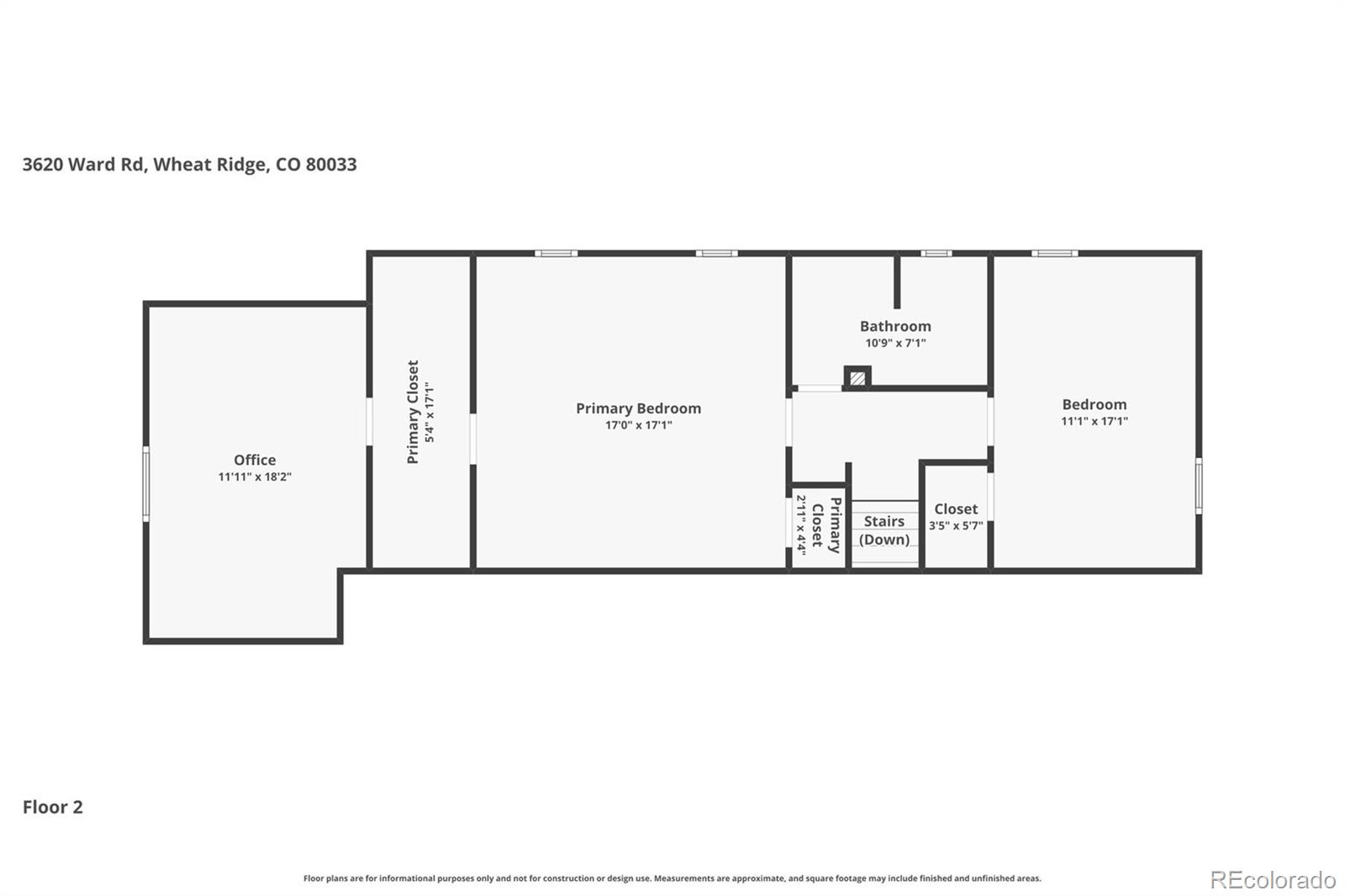MLS Image #48 for 3620  ward road,wheat ridge, Colorado