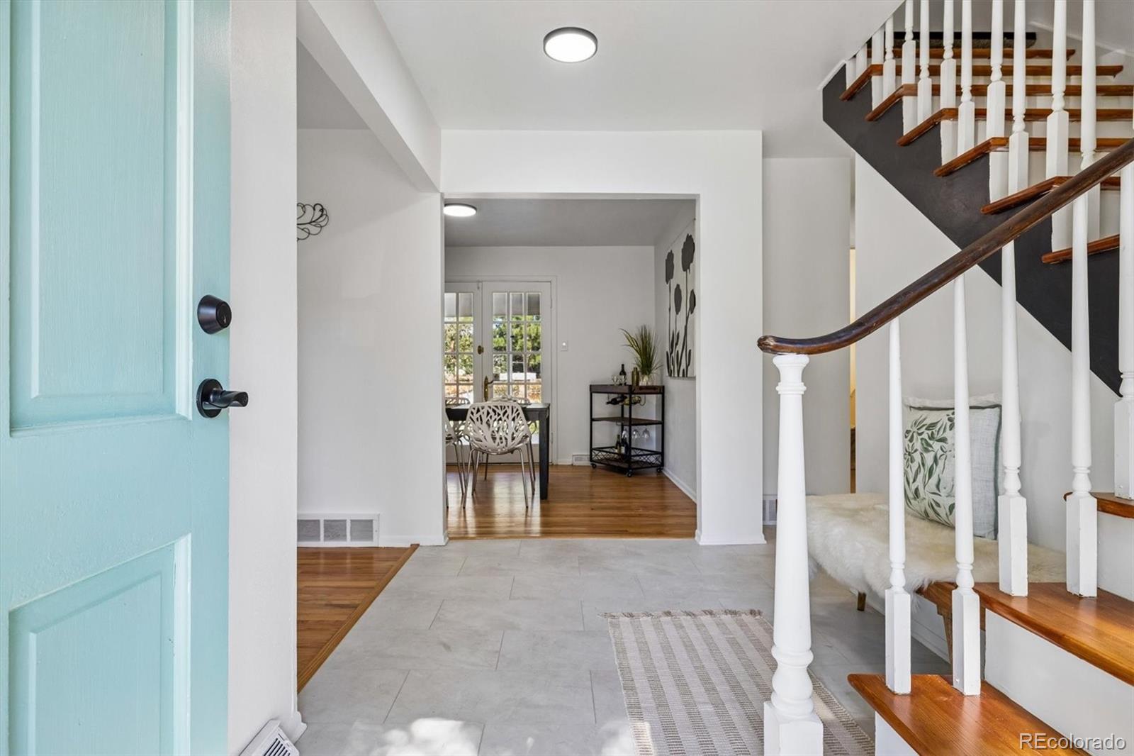 MLS Image #5 for 3620  ward road,wheat ridge, Colorado