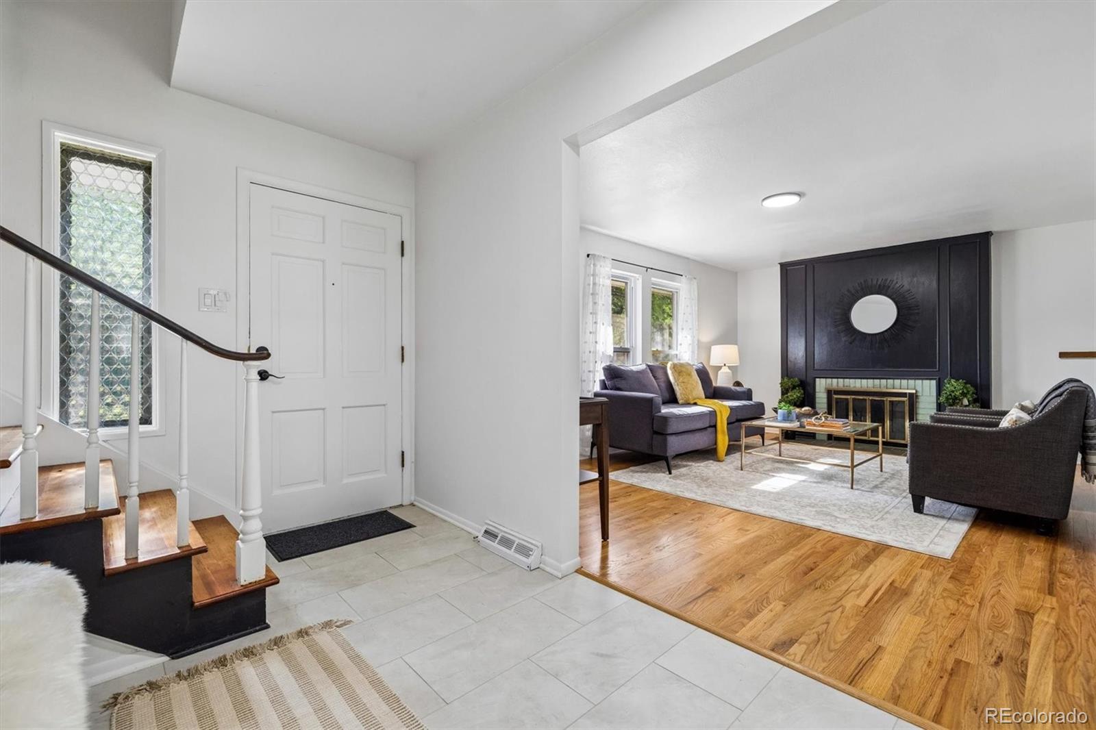 MLS Image #6 for 3620  ward road,wheat ridge, Colorado