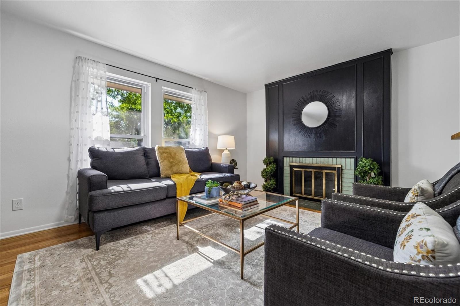 MLS Image #7 for 3620  ward road,wheat ridge, Colorado