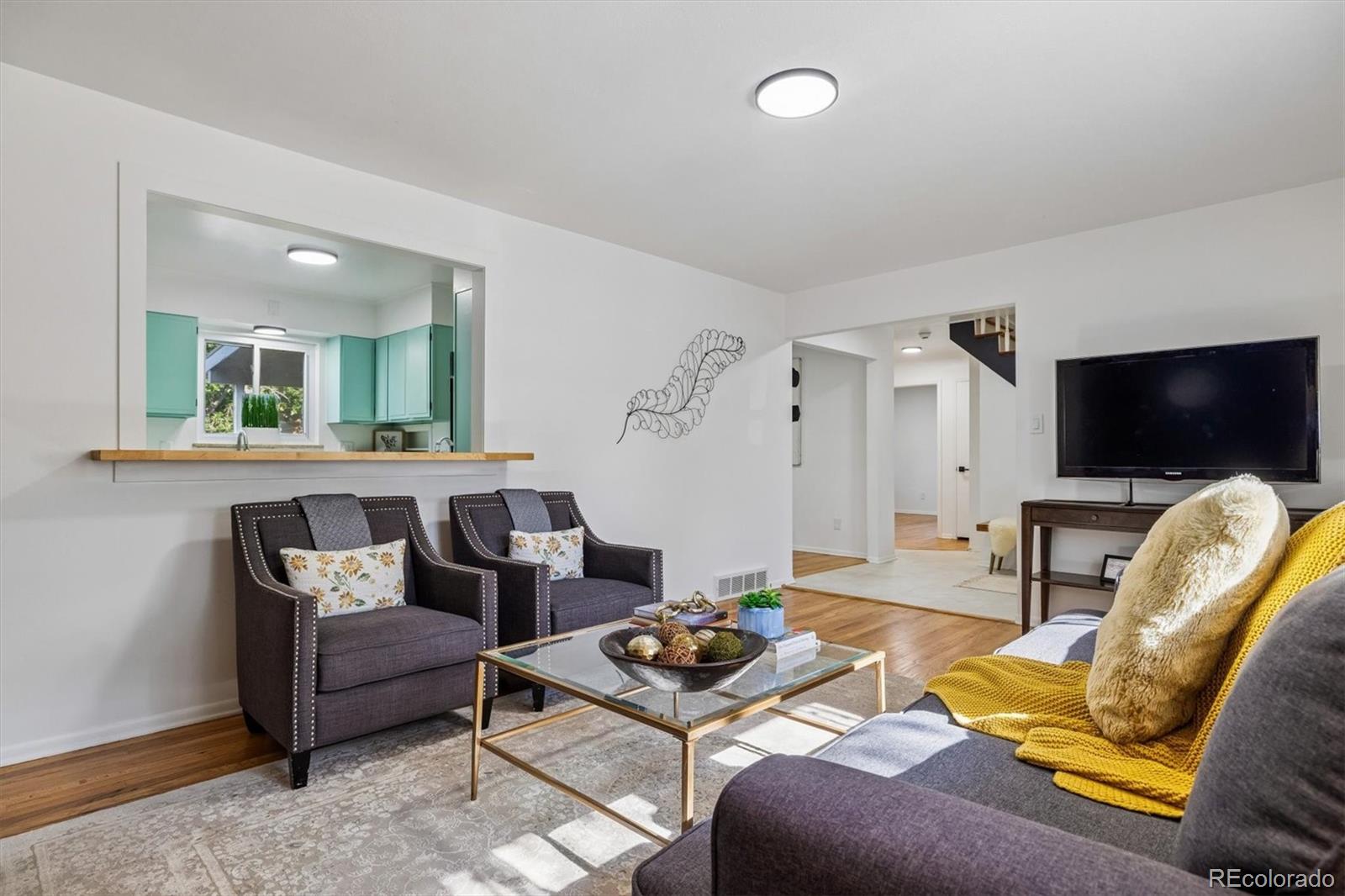 MLS Image #9 for 3620  ward road,wheat ridge, Colorado