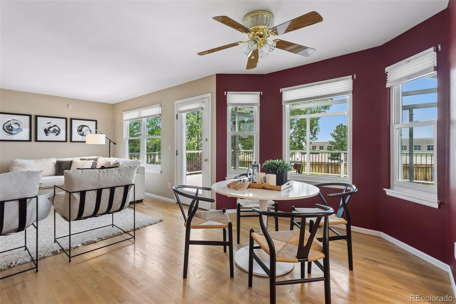 MLS Image #10 for 15545  greenstone circle,parker, Colorado