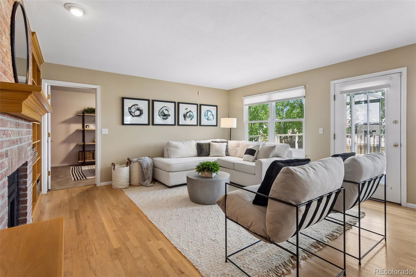 MLS Image #12 for 15545  greenstone circle,parker, Colorado