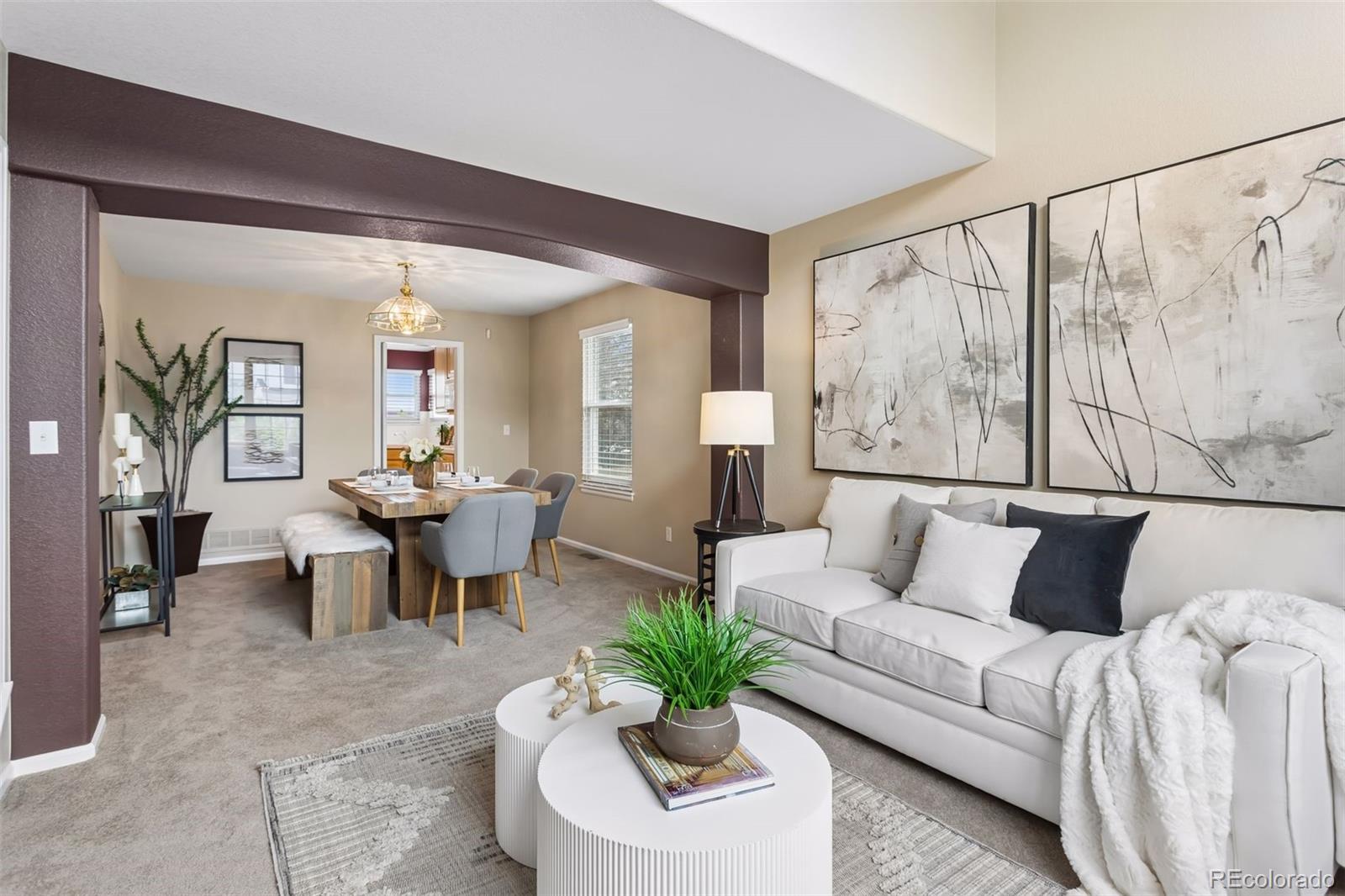 MLS Image #2 for 15545  greenstone circle,parker, Colorado
