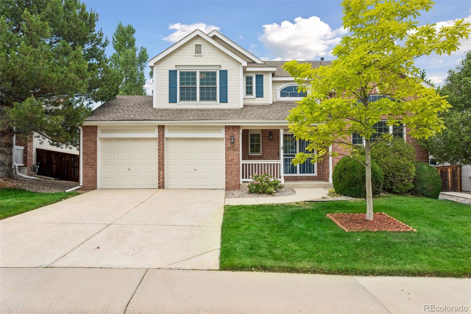 MLS Image #37 for 15545  greenstone circle,parker, Colorado