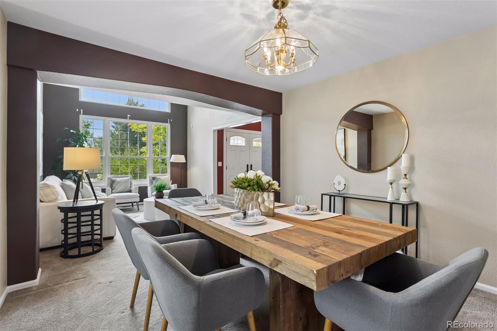 MLS Image #5 for 15545  greenstone circle,parker, Colorado