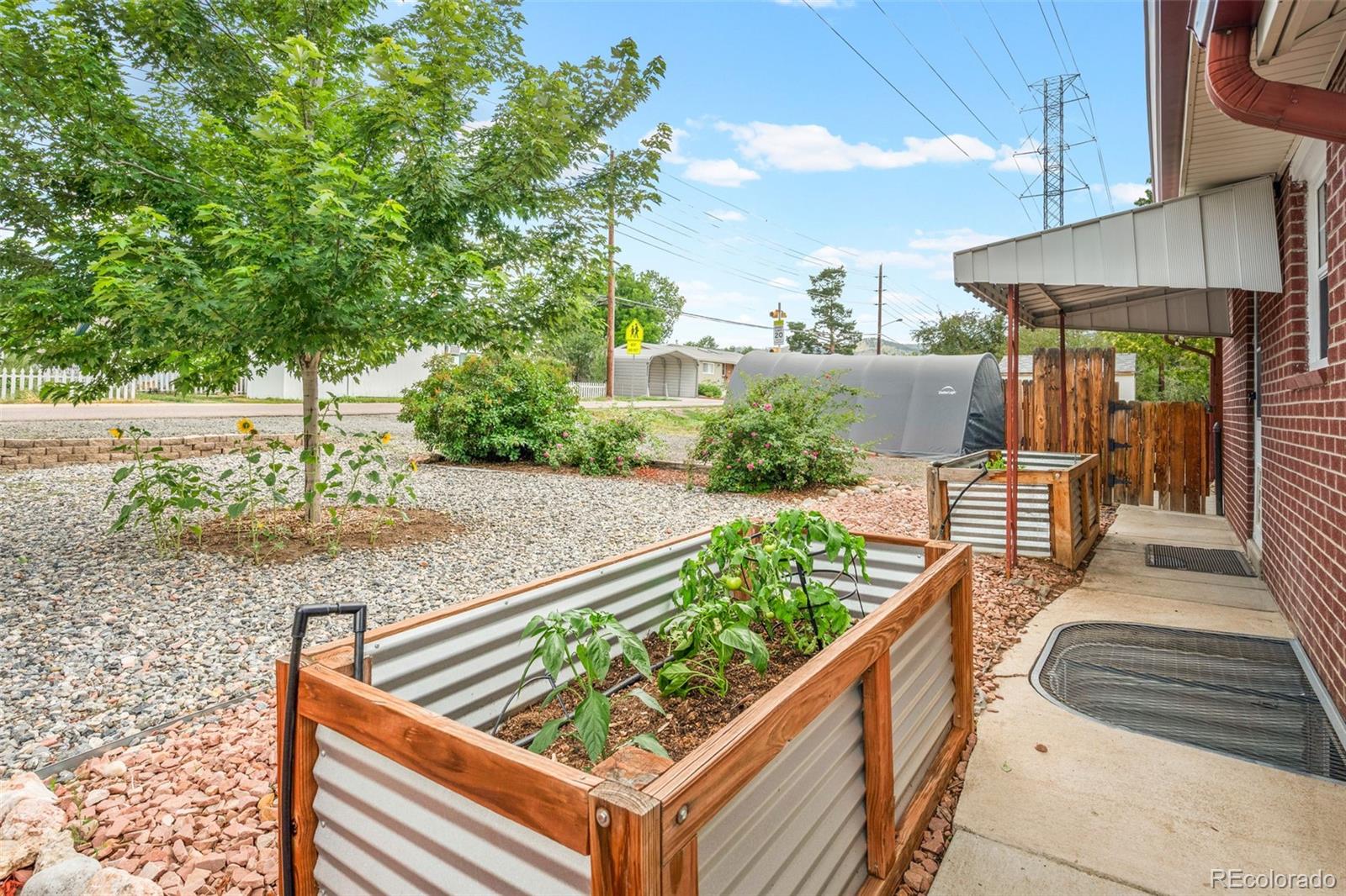 MLS Image #2 for 1005  moss street,golden, Colorado