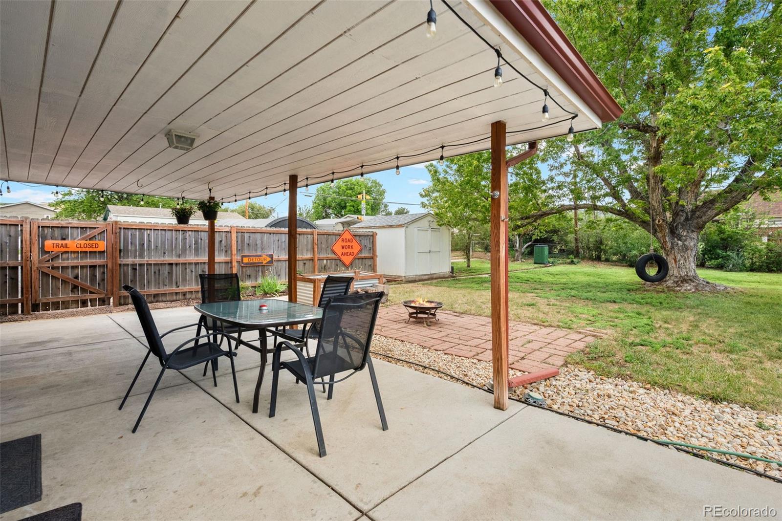 MLS Image #21 for 1005  moss street,golden, Colorado