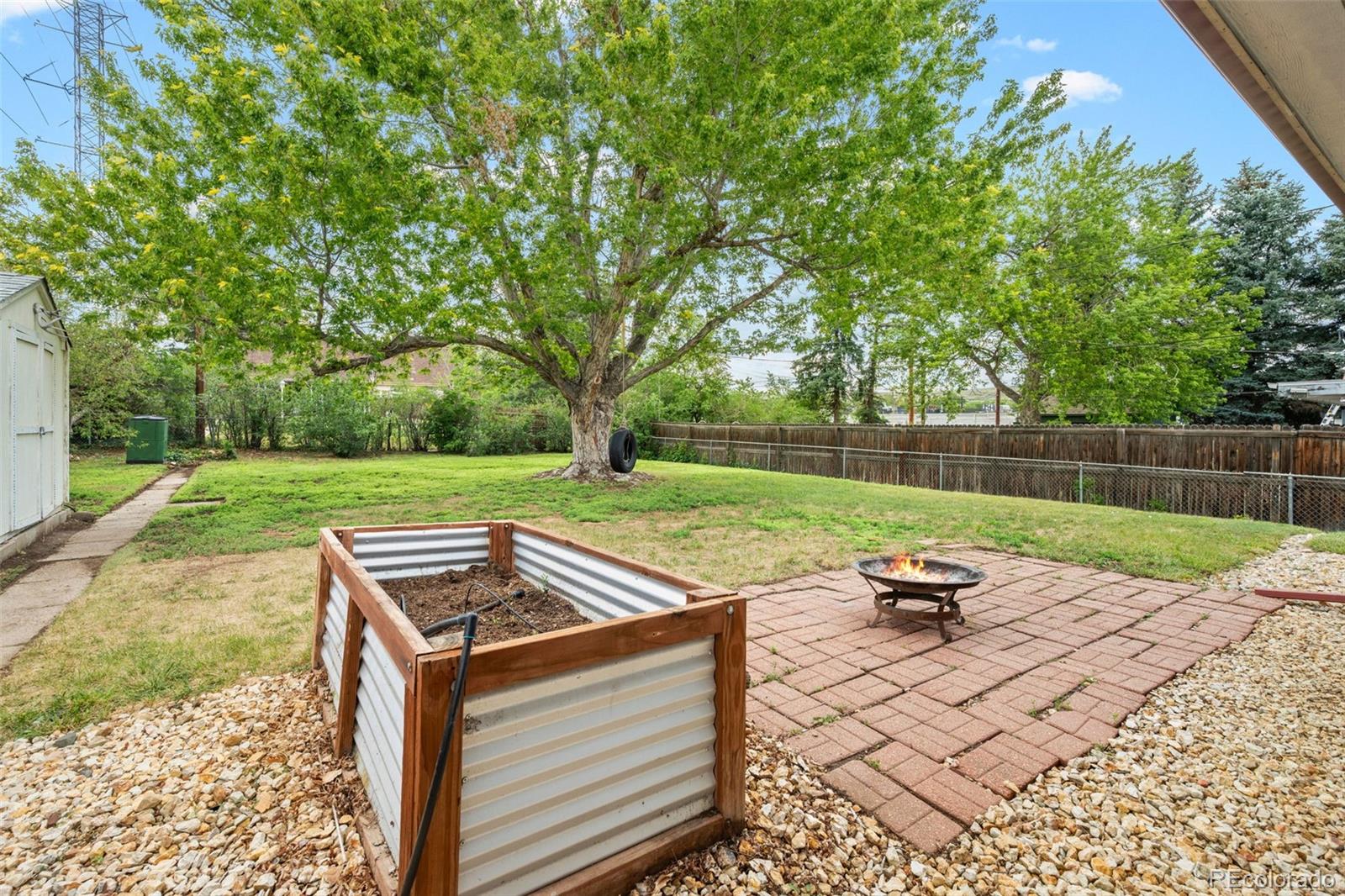 MLS Image #22 for 1005  moss street,golden, Colorado
