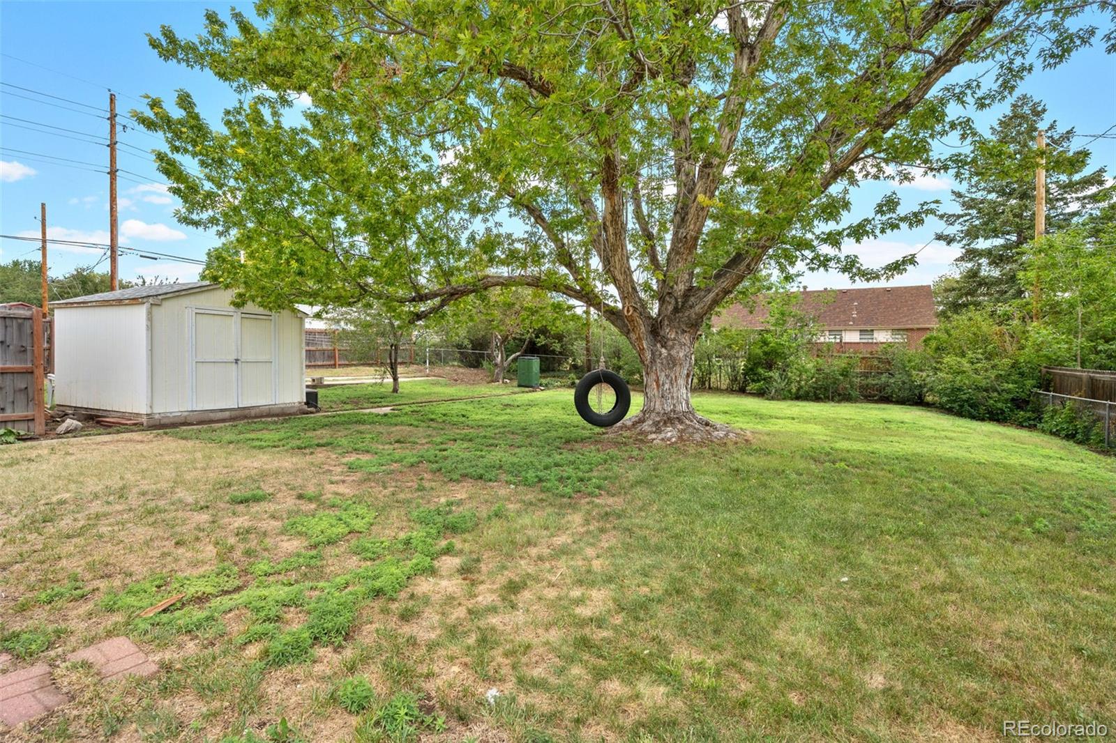 MLS Image #24 for 1005  moss street,golden, Colorado