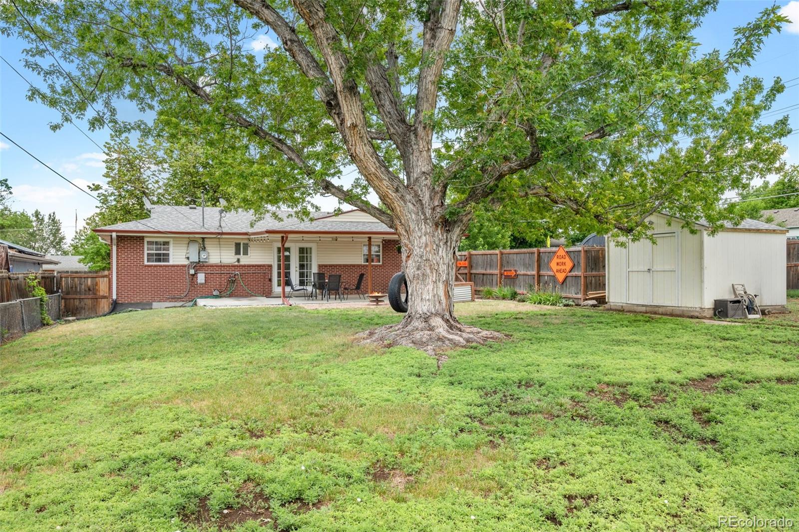 MLS Image #25 for 1005  moss street,golden, Colorado