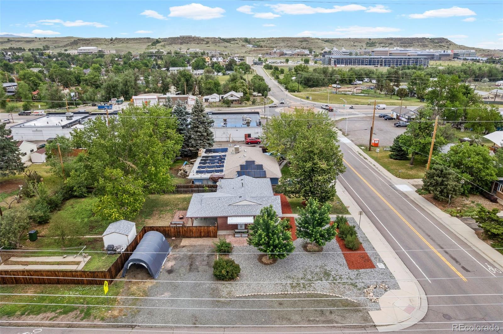 MLS Image #26 for 1005  moss street,golden, Colorado
