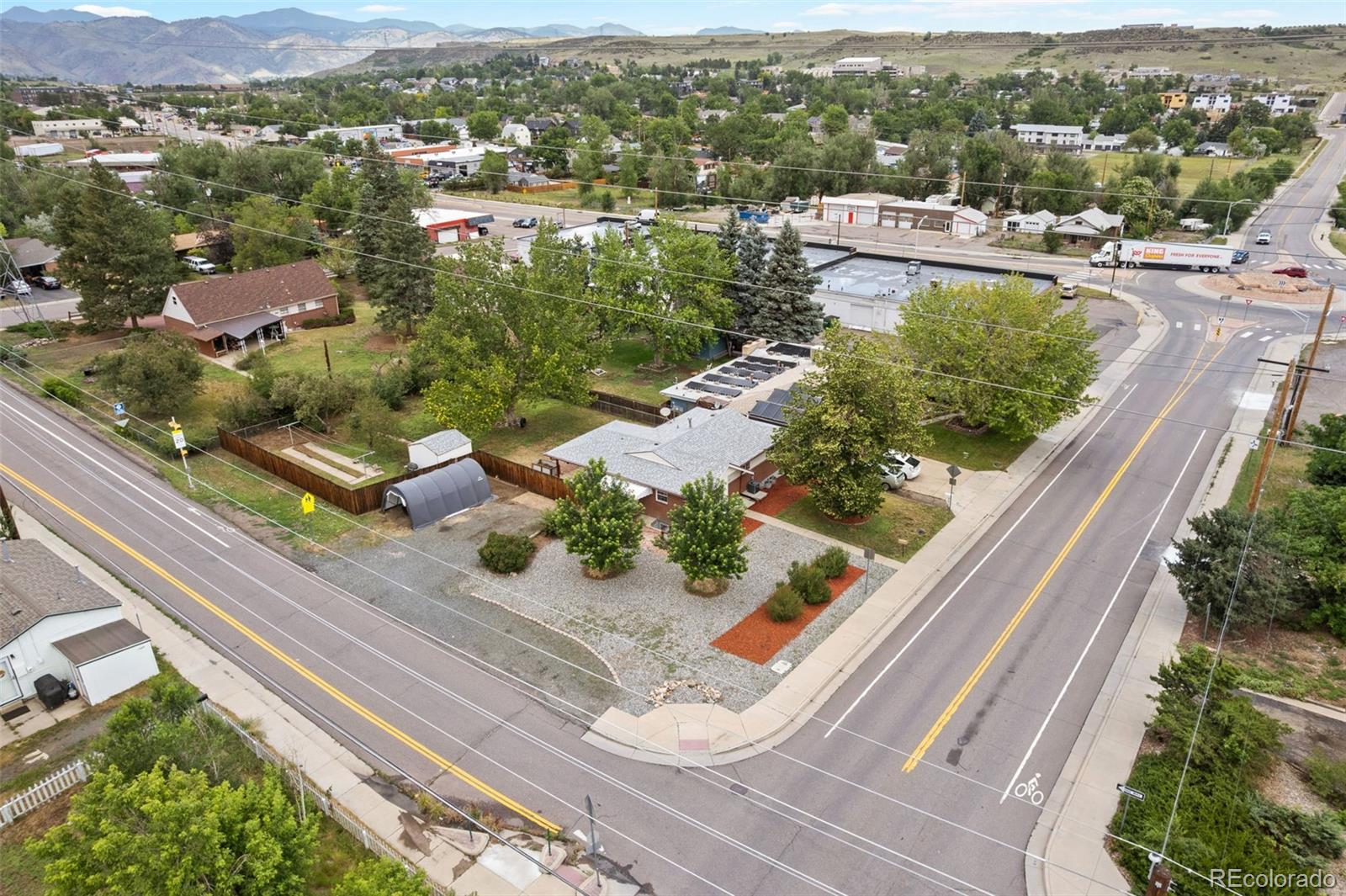 MLS Image #28 for 1005  moss street,golden, Colorado