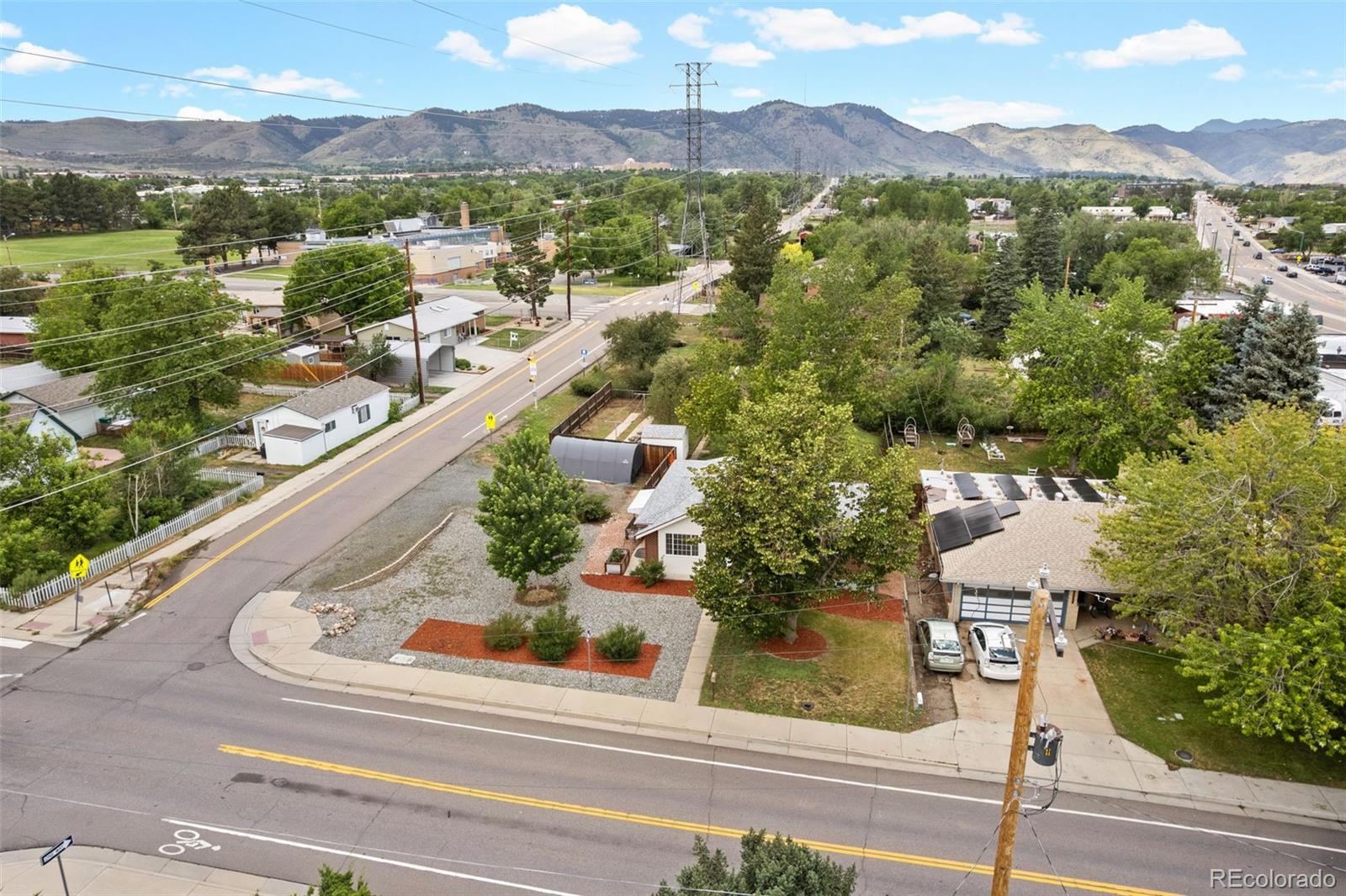 MLS Image #29 for 1005  moss street,golden, Colorado