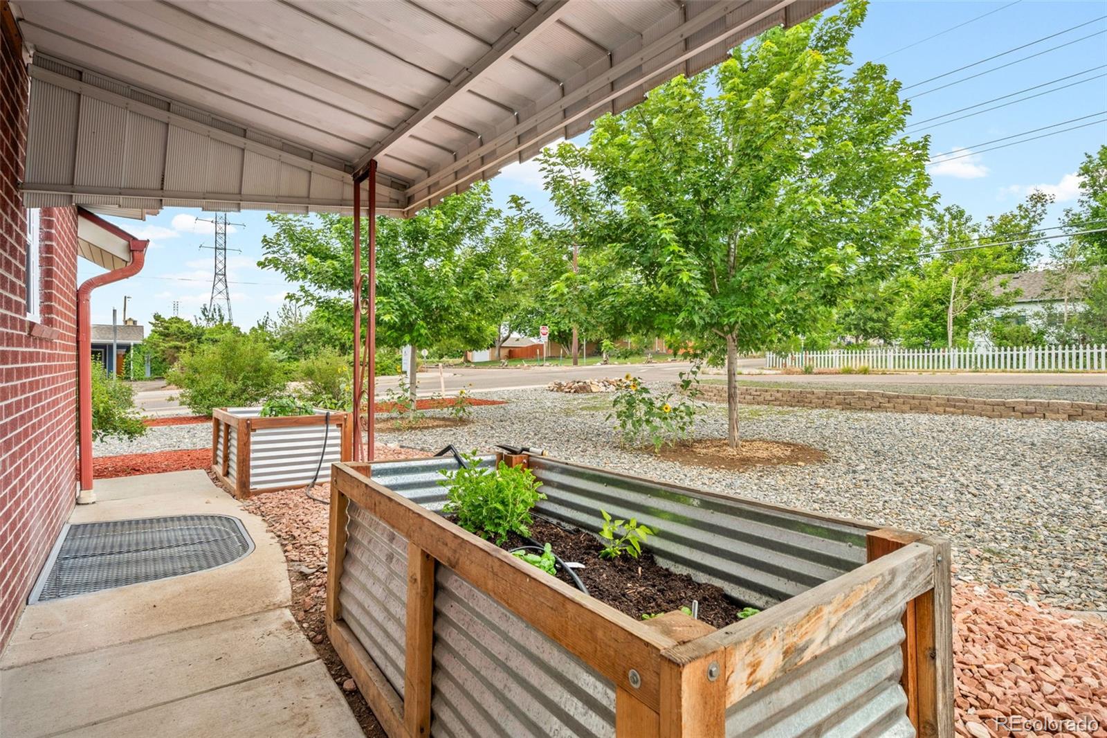 MLS Image #3 for 1005  moss street,golden, Colorado