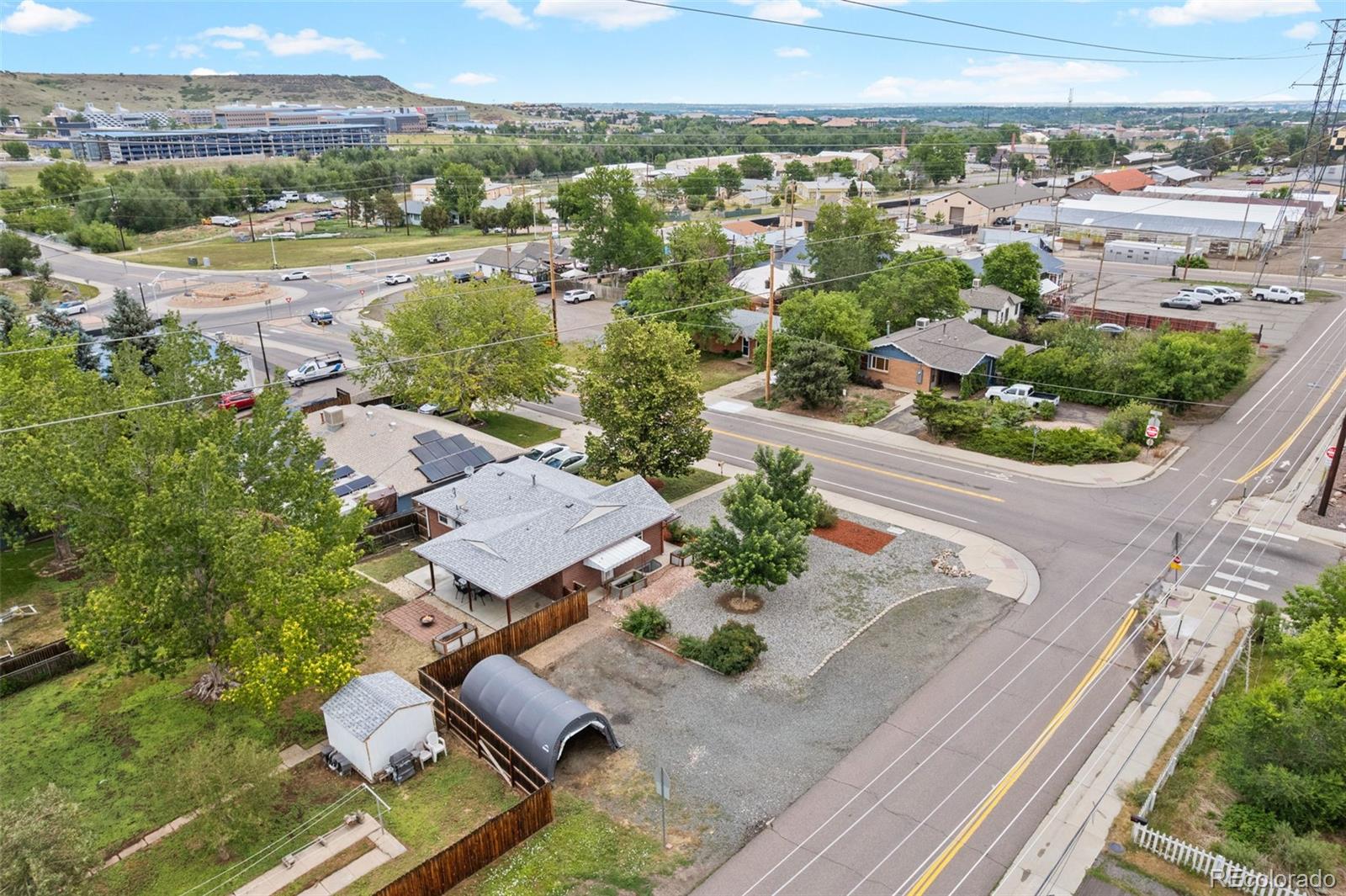 MLS Image #30 for 1005  moss street,golden, Colorado