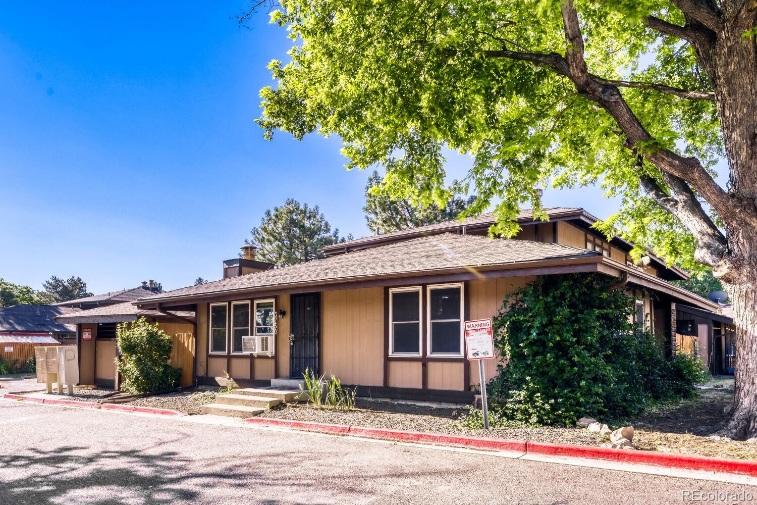 MLS Image #1 for 3750 s granby way,aurora, Colorado