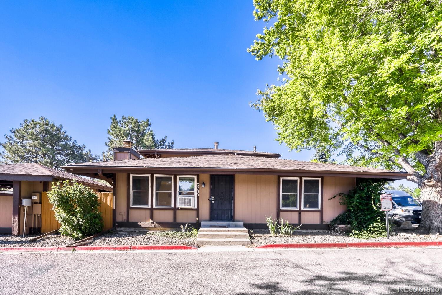 MLS Image #2 for 3750 s granby way,aurora, Colorado