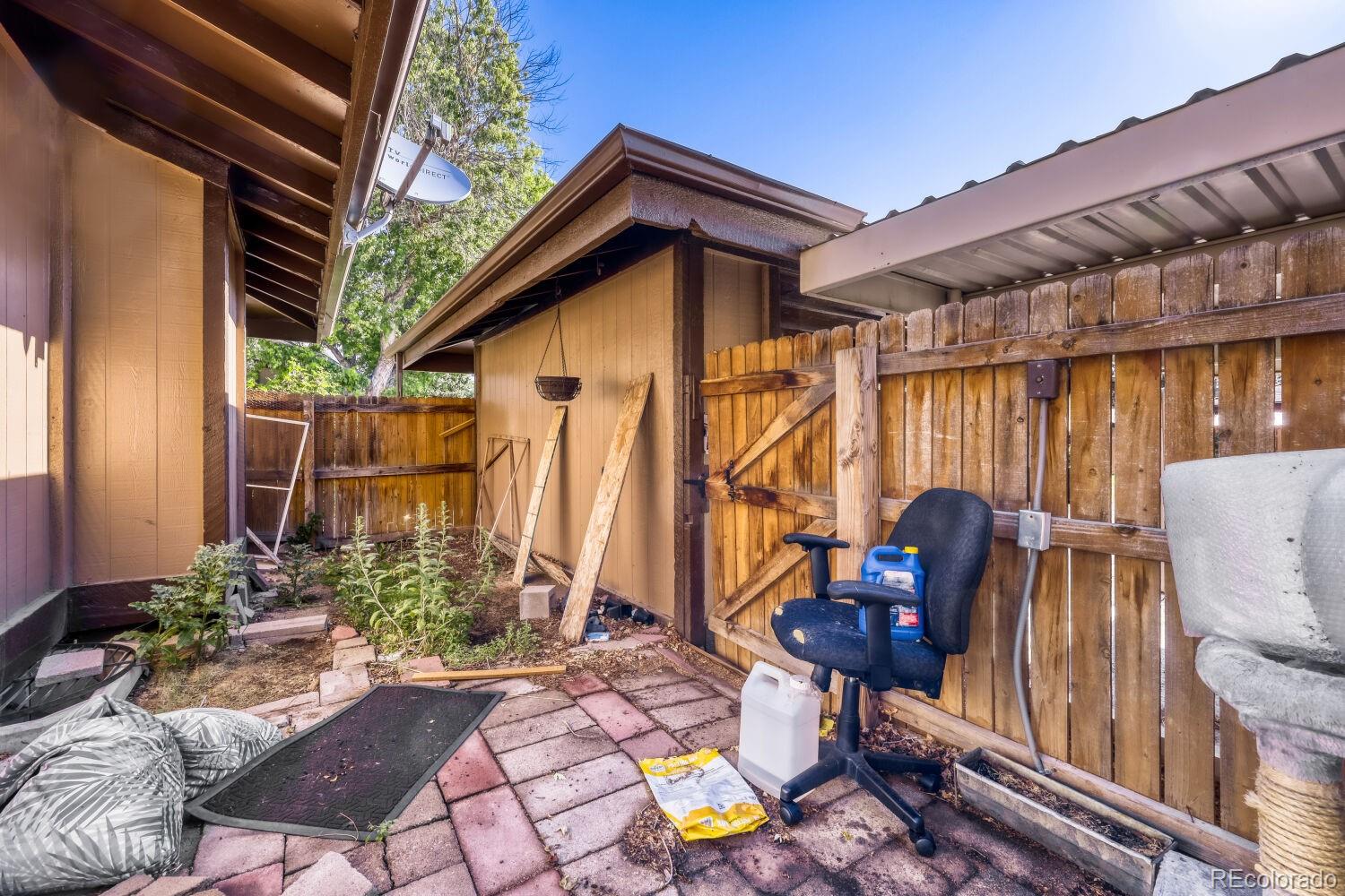 MLS Image #26 for 3750 s granby way,aurora, Colorado