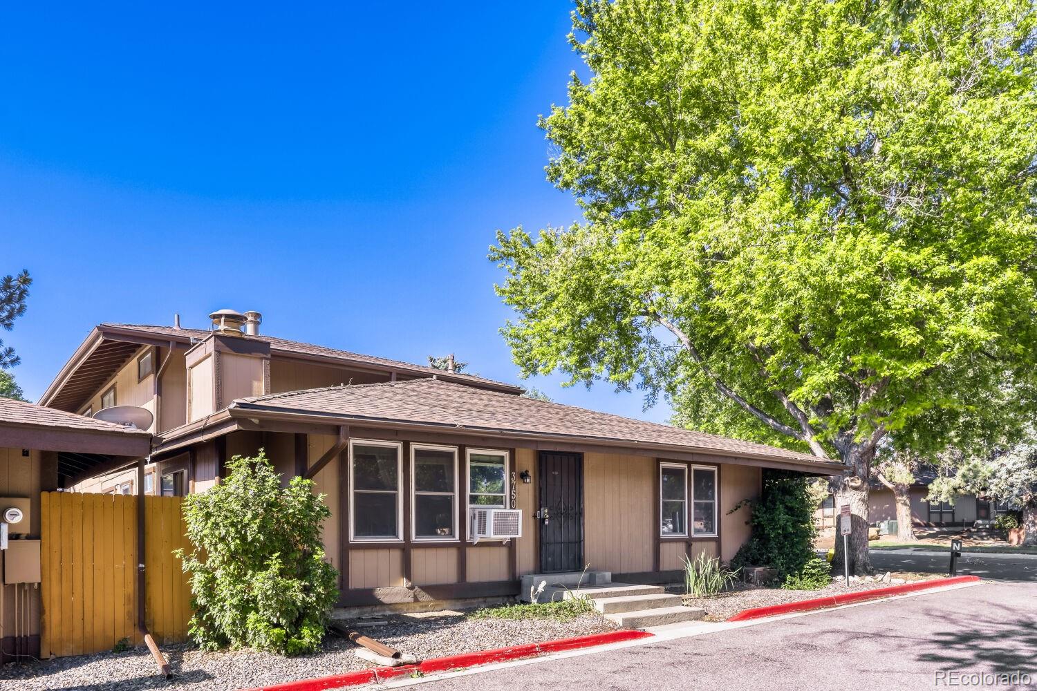 MLS Image #3 for 3750 s granby way,aurora, Colorado