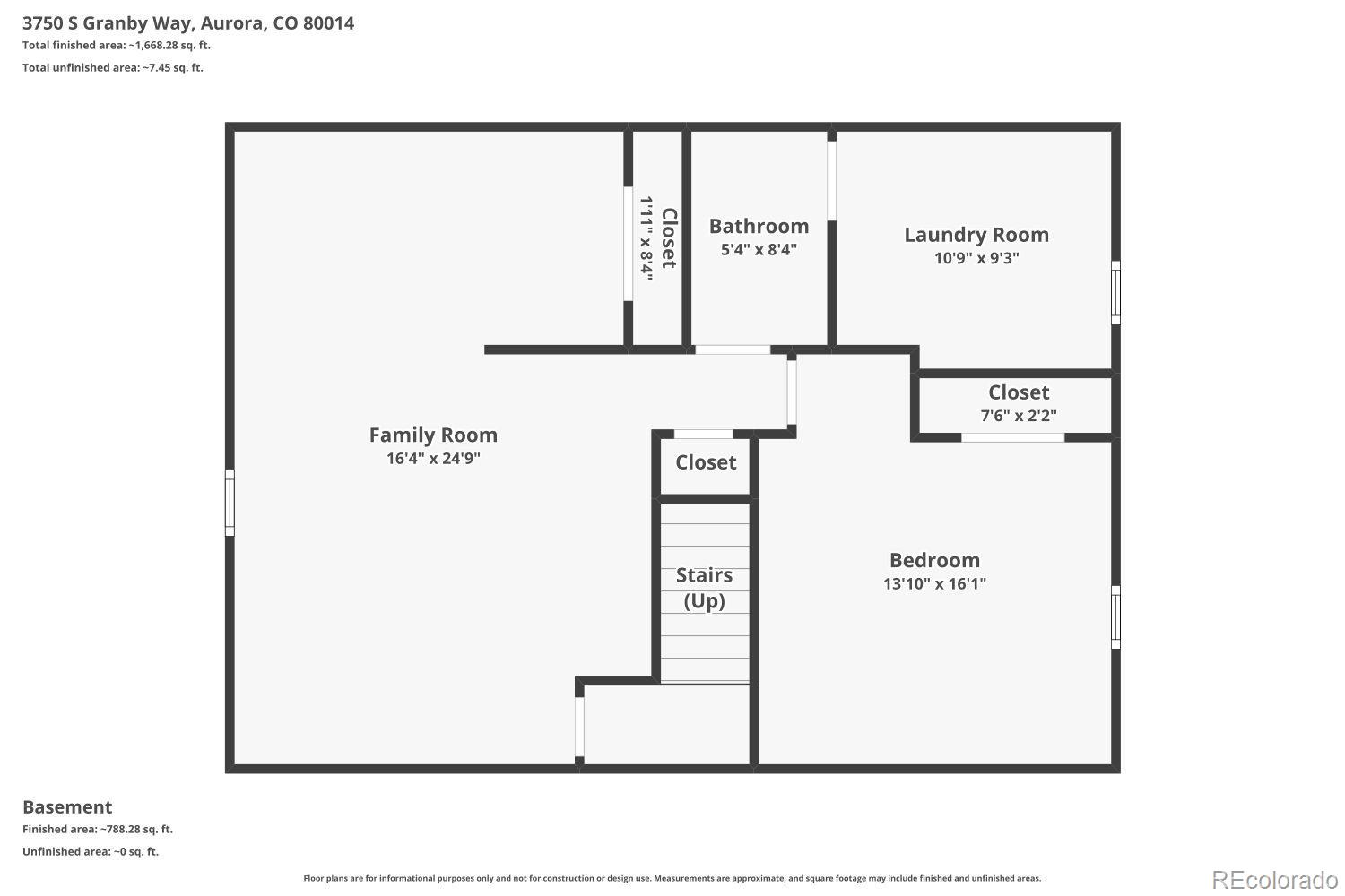 MLS Image #30 for 3750 s granby way,aurora, Colorado