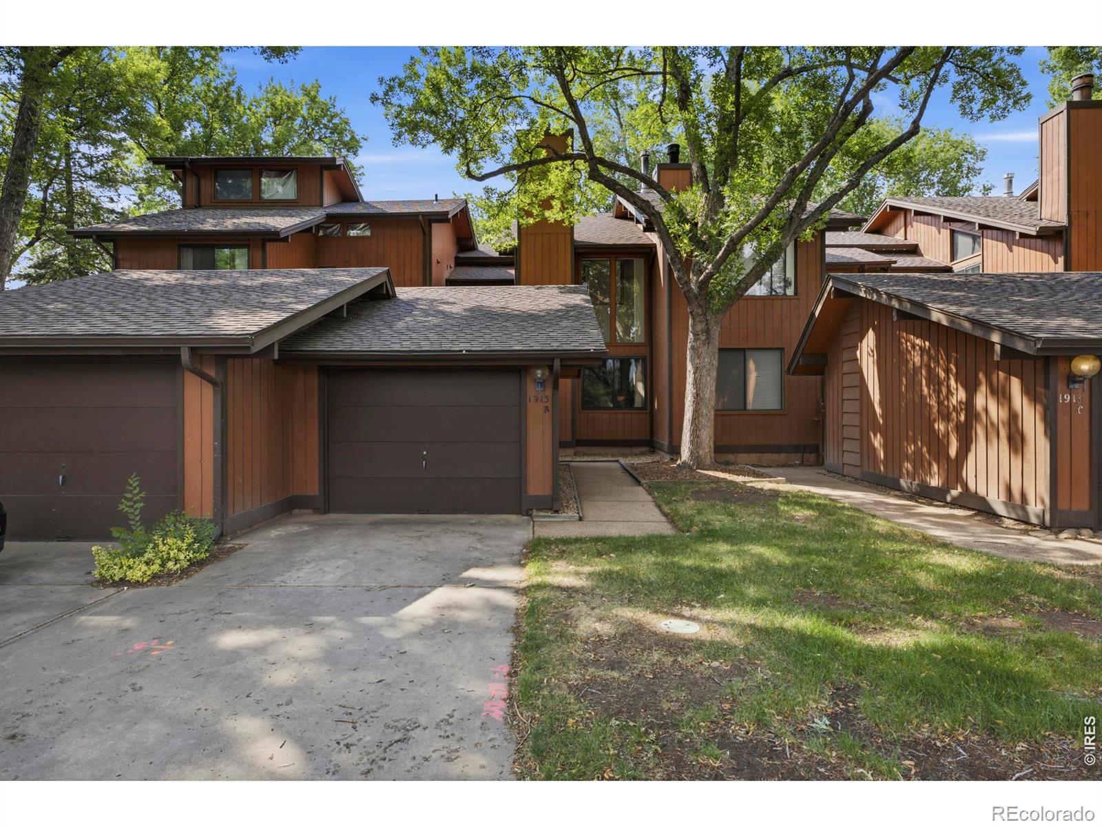 MLS Image #19 for 1913  waters edge street,fort collins, Colorado