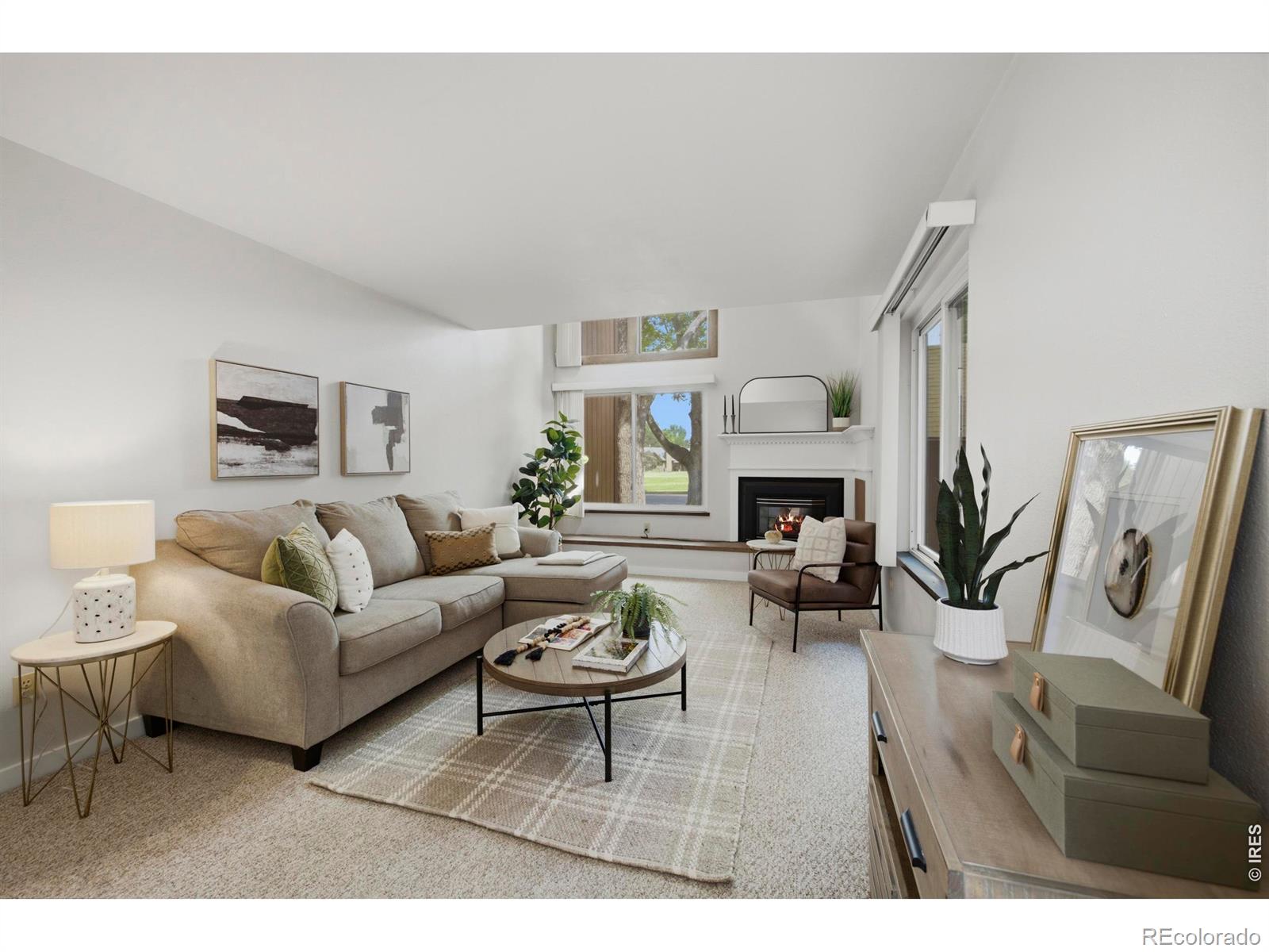 MLS Image #2 for 1913  waters edge street,fort collins, Colorado