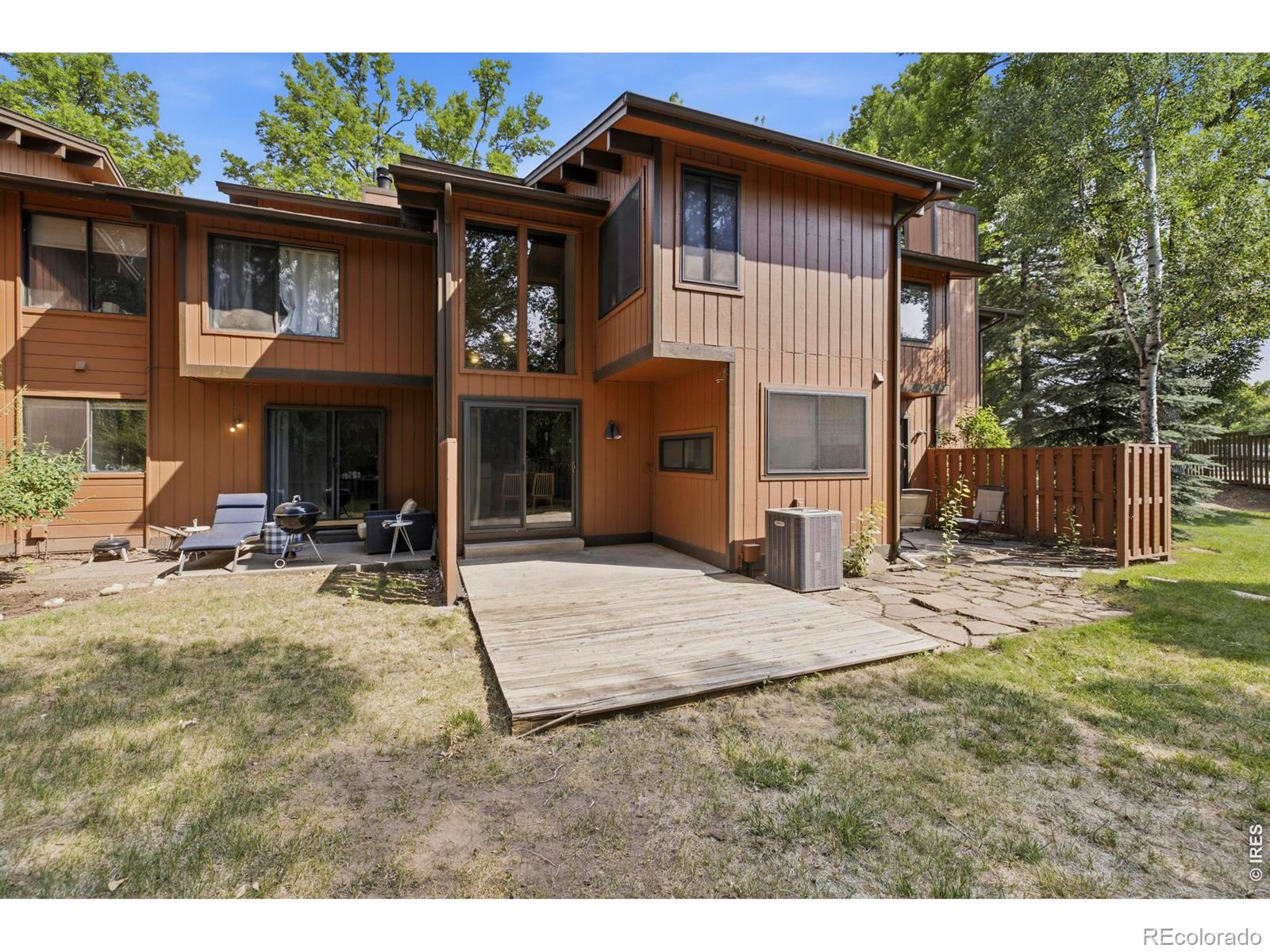 MLS Image #20 for 1913  waters edge street,fort collins, Colorado
