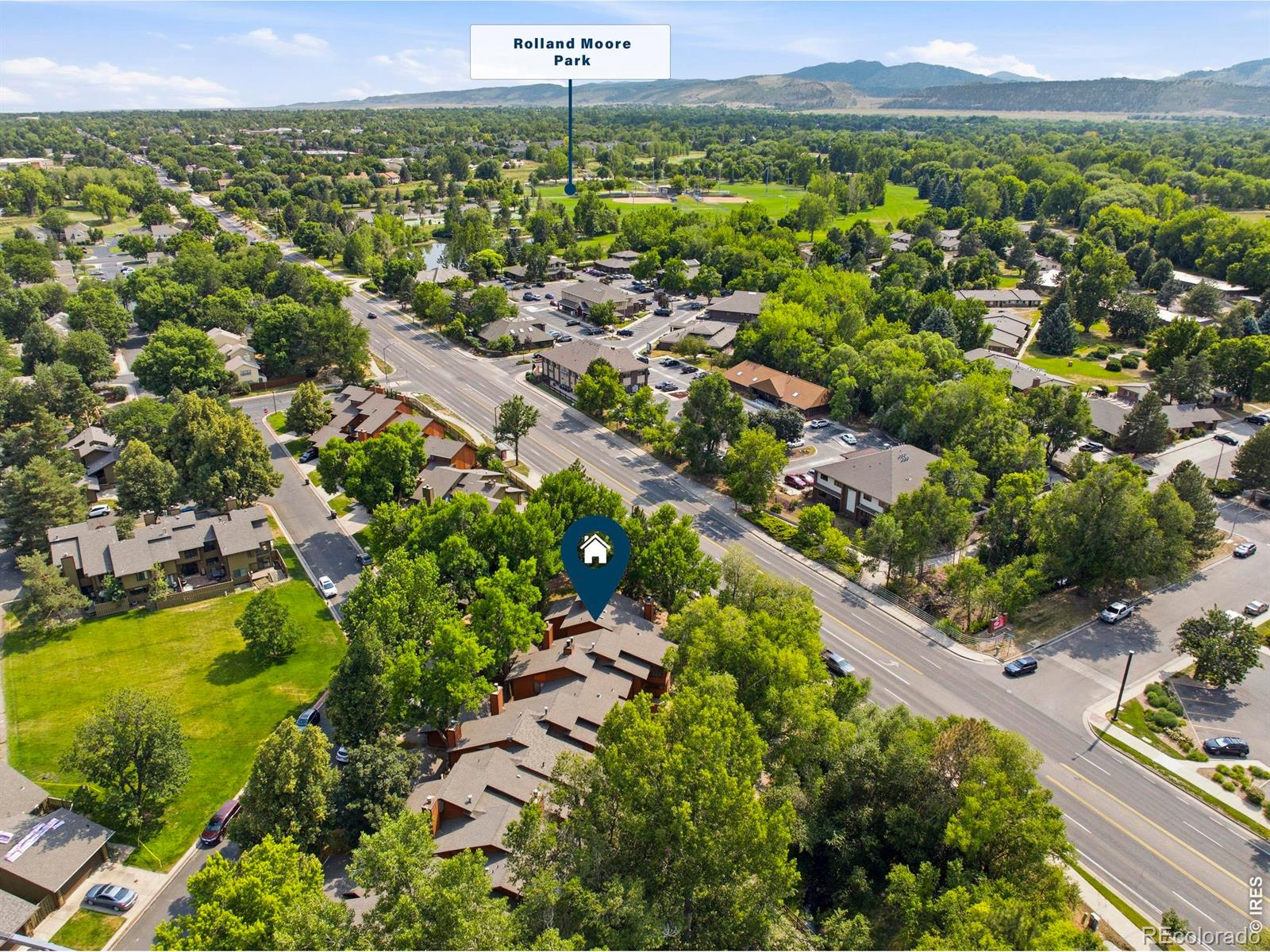 MLS Image #22 for 1913  waters edge street,fort collins, Colorado
