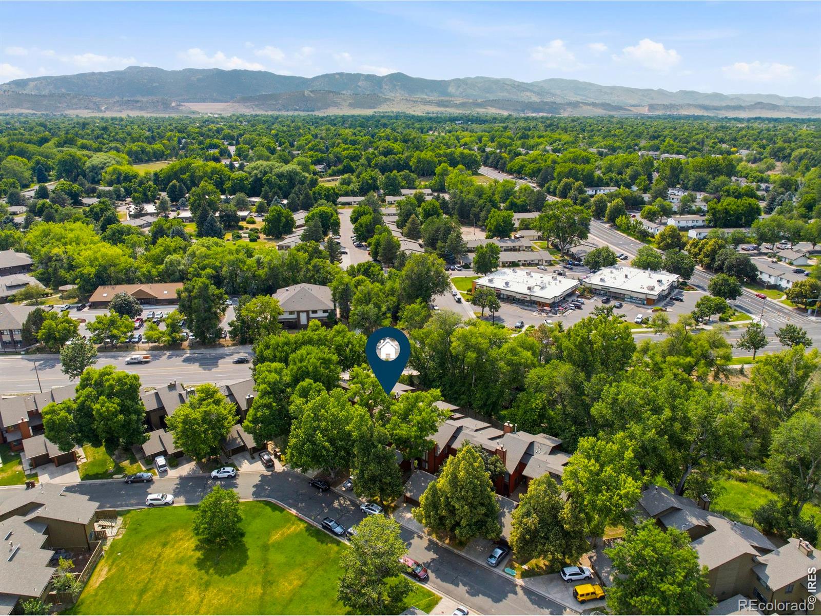 MLS Image #23 for 1913  waters edge street,fort collins, Colorado