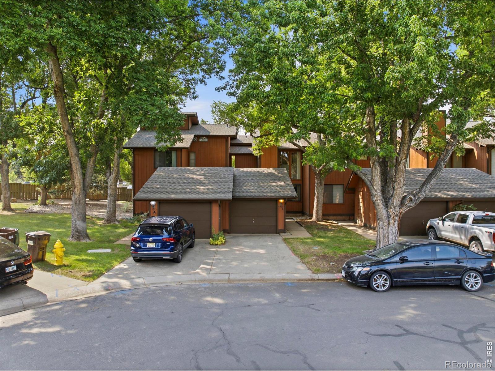 MLS Image #25 for 1913  waters edge street,fort collins, Colorado