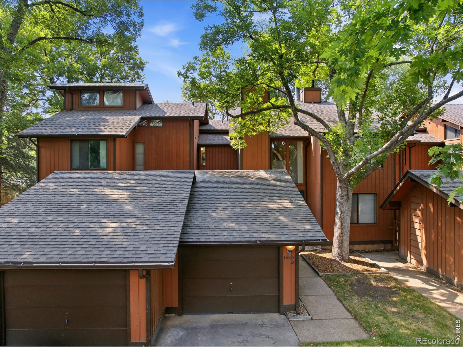 MLS Image #30 for 1913  waters edge street,fort collins, Colorado