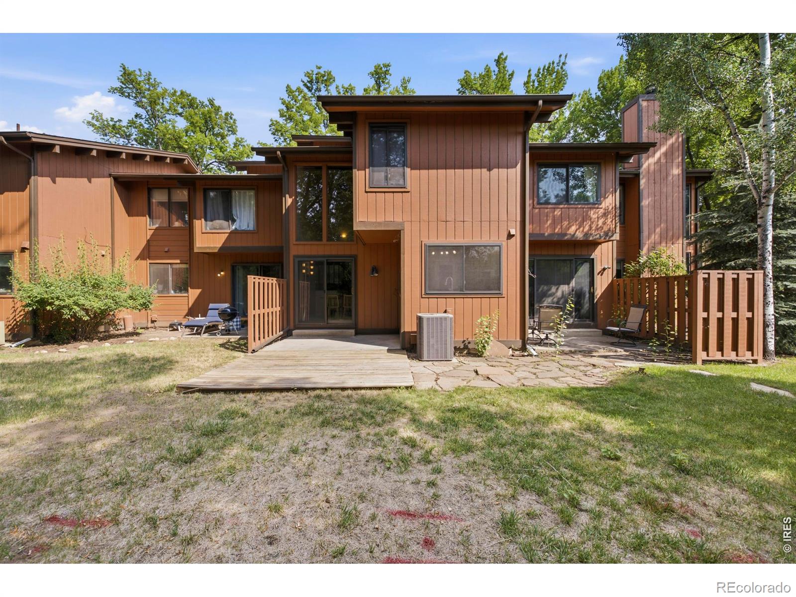 MLS Image #33 for 1913  waters edge street,fort collins, Colorado