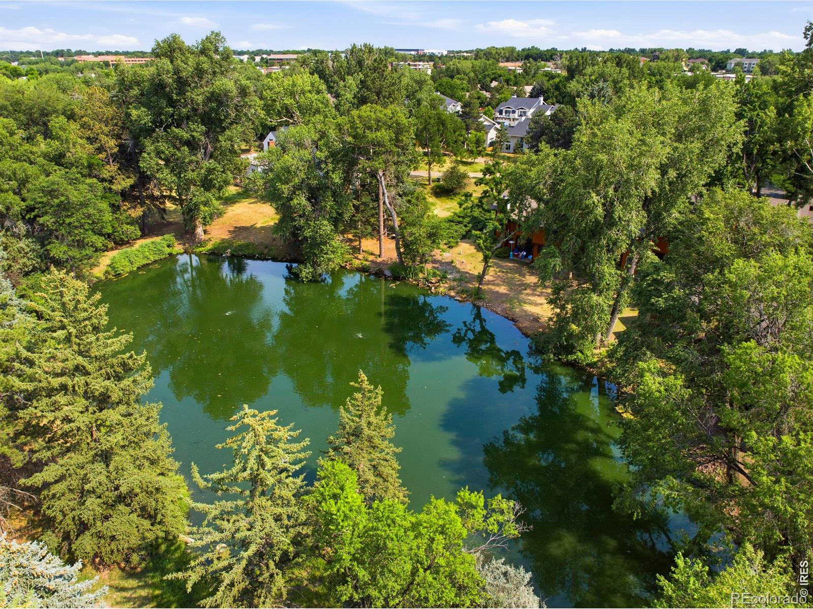 MLS Image #36 for 1913  waters edge street,fort collins, Colorado