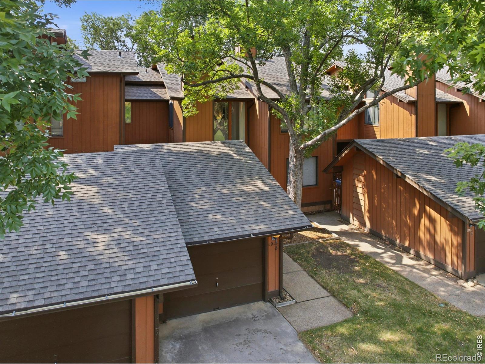 MLS Image #37 for 1913  waters edge street,fort collins, Colorado