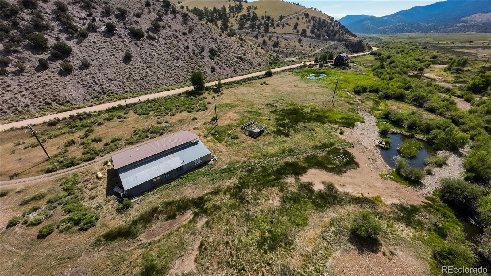 MLS Image #10 for 49903  county road ll56 ,villa grove, Colorado