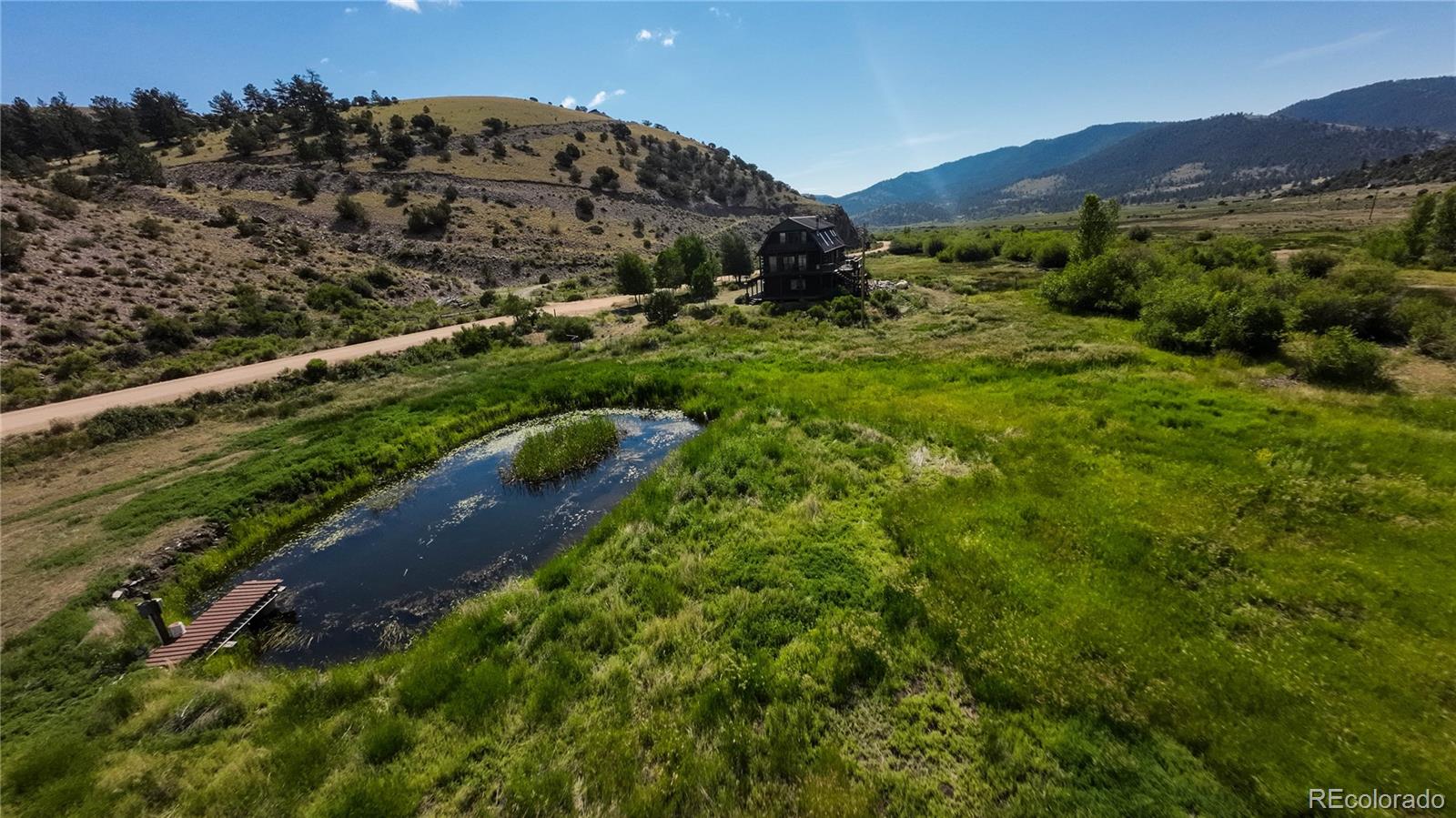 MLS Image #14 for 49903  county road ll56 ,villa grove, Colorado